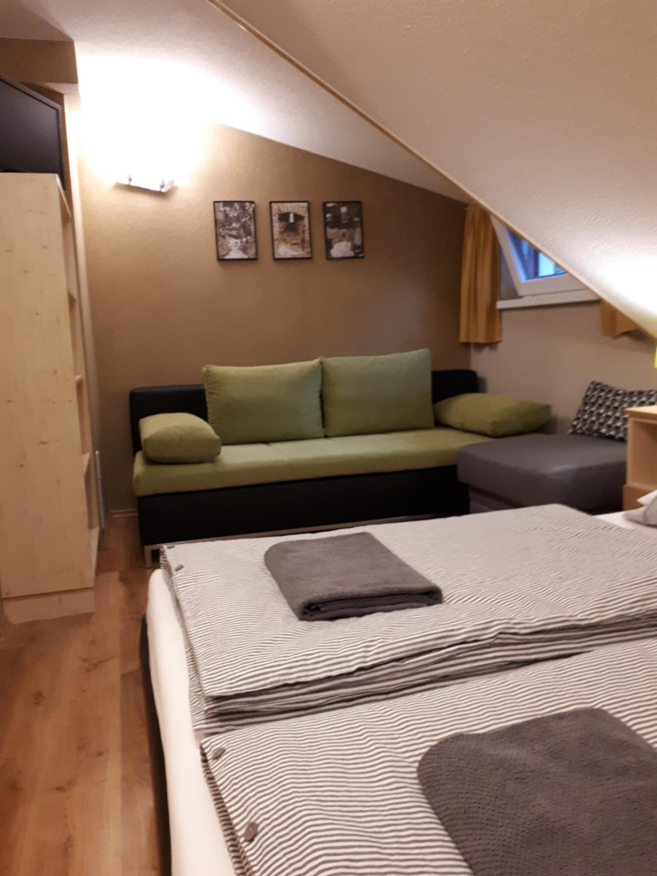 Standard Double Room photo 1