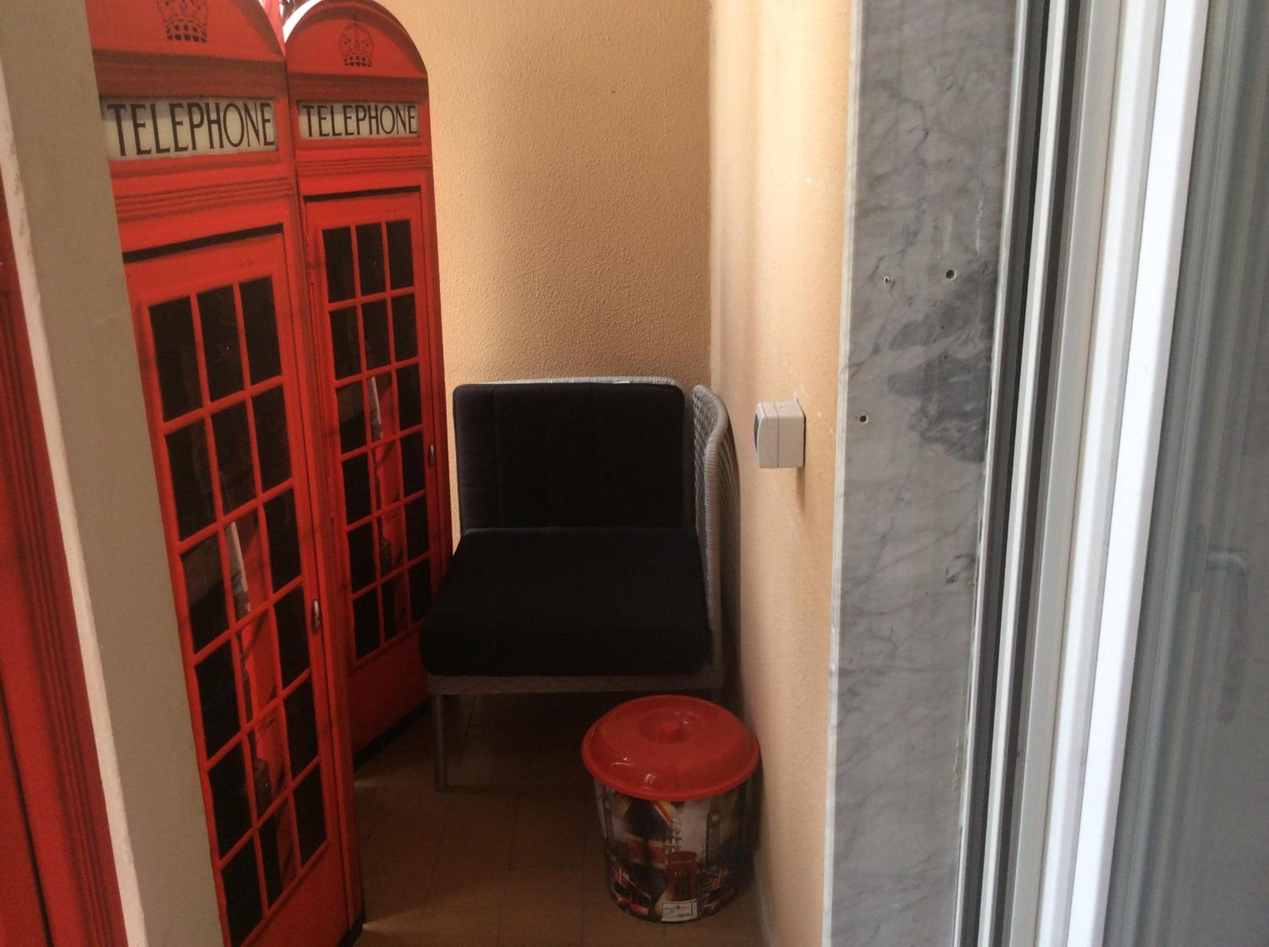 Triple Room with Private Bathroom photo 2