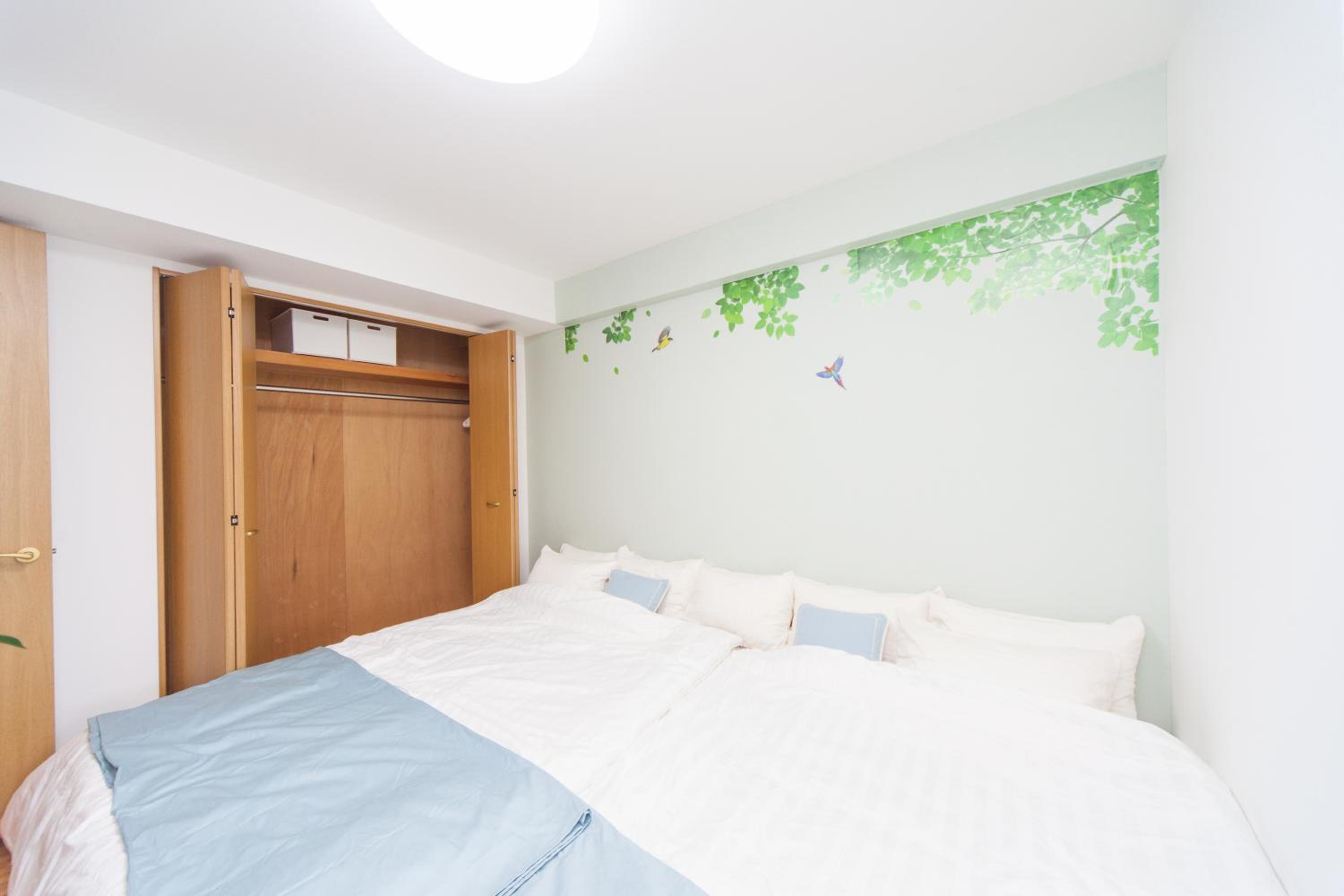Three-Bedroom Apartment - Photo 51