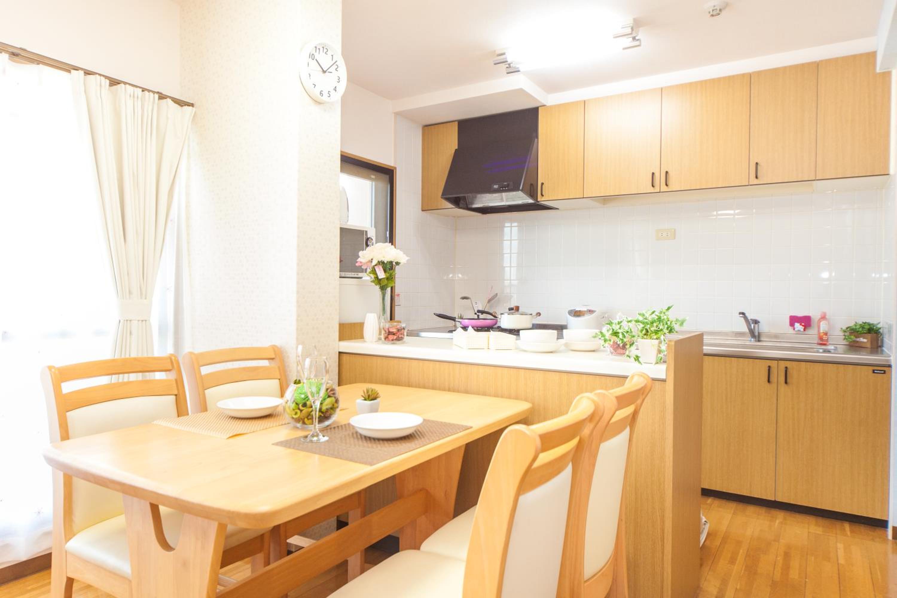 Three-Bedroom Apartment - Photo 43