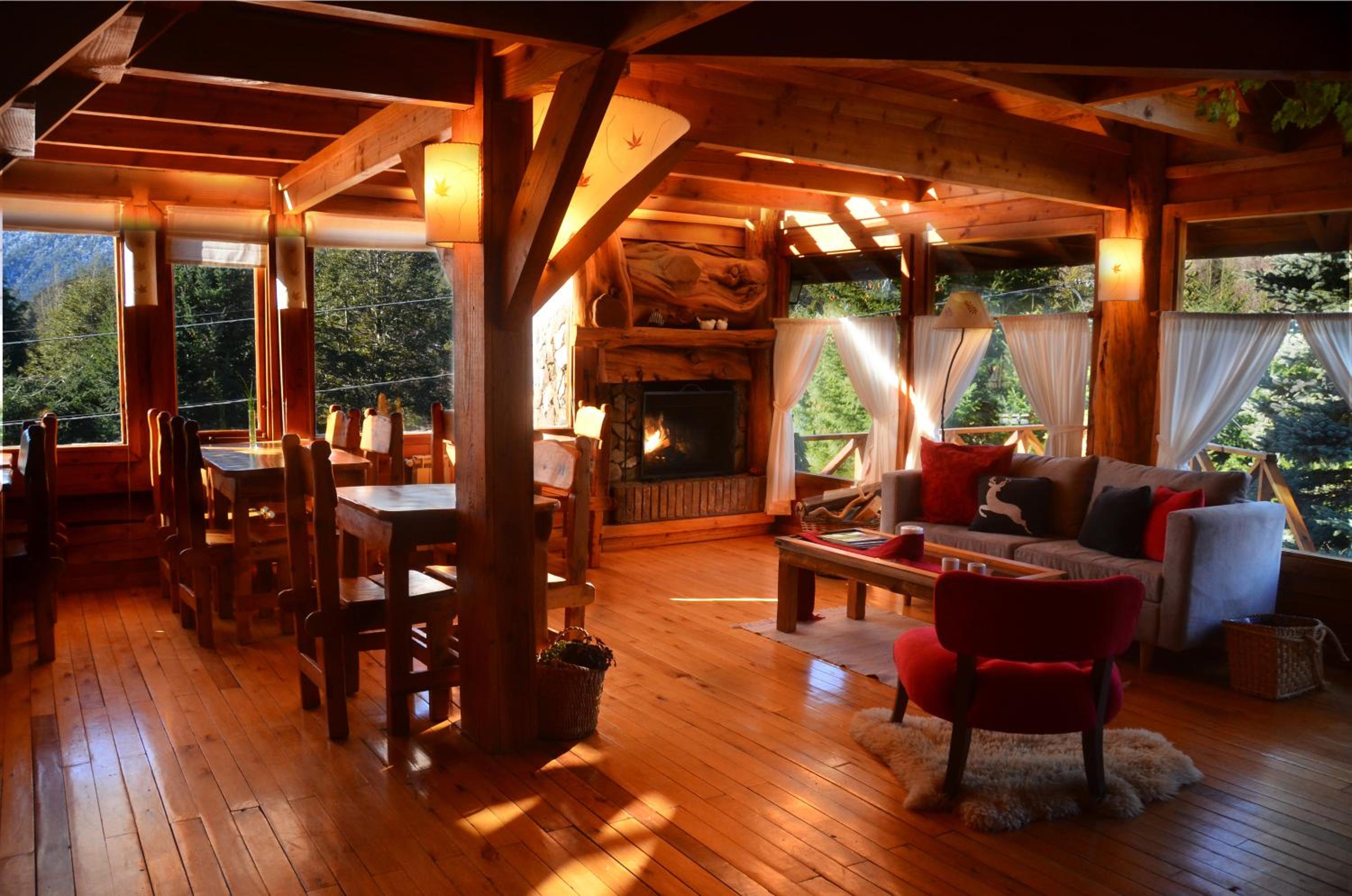 Six-Bedroom House