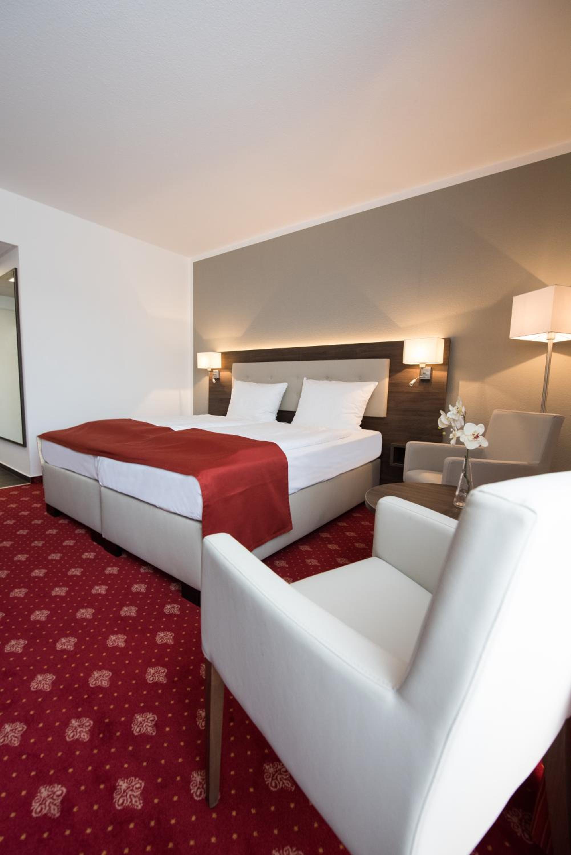 Star Double Room photo 3
