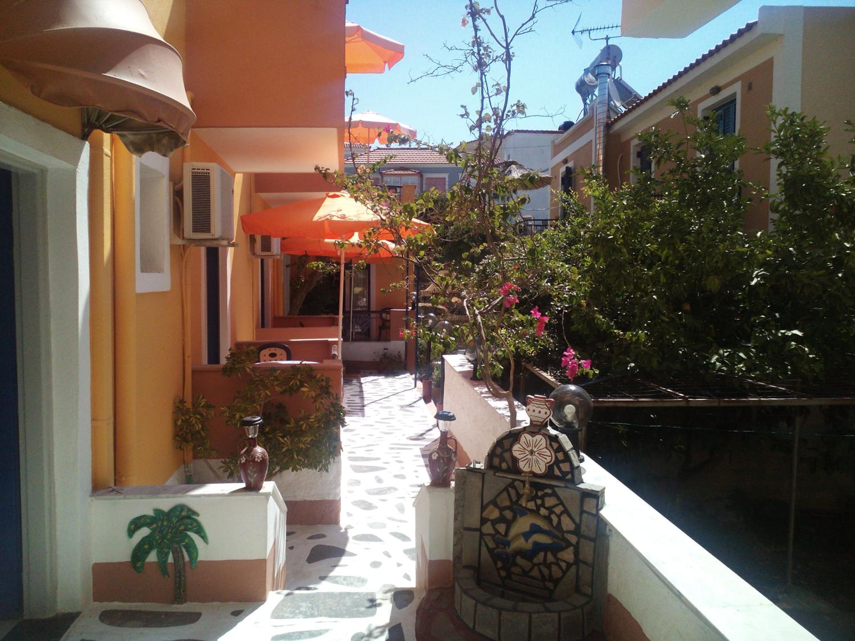 Double Room - Photo 44