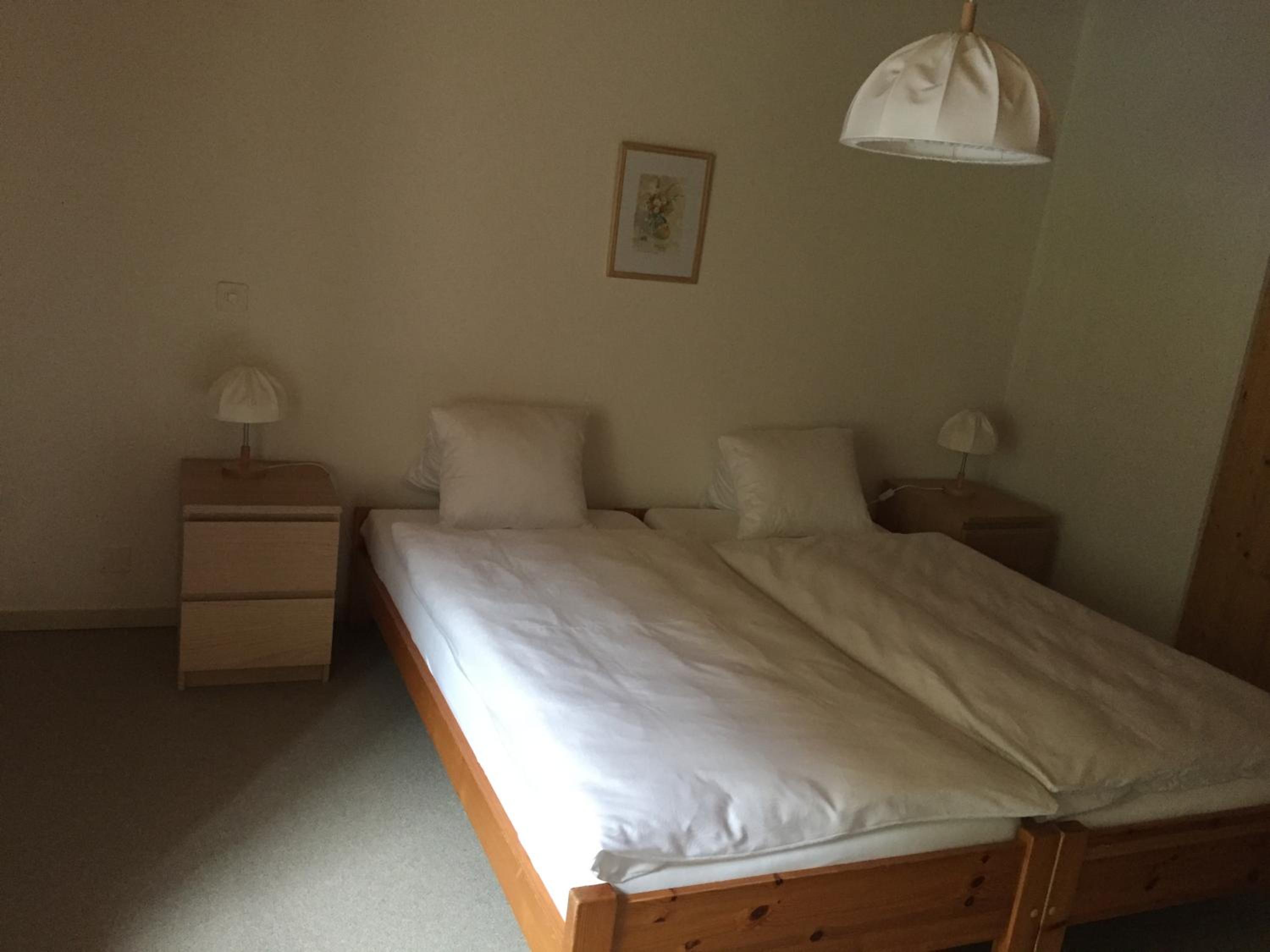Twin Room photo 1