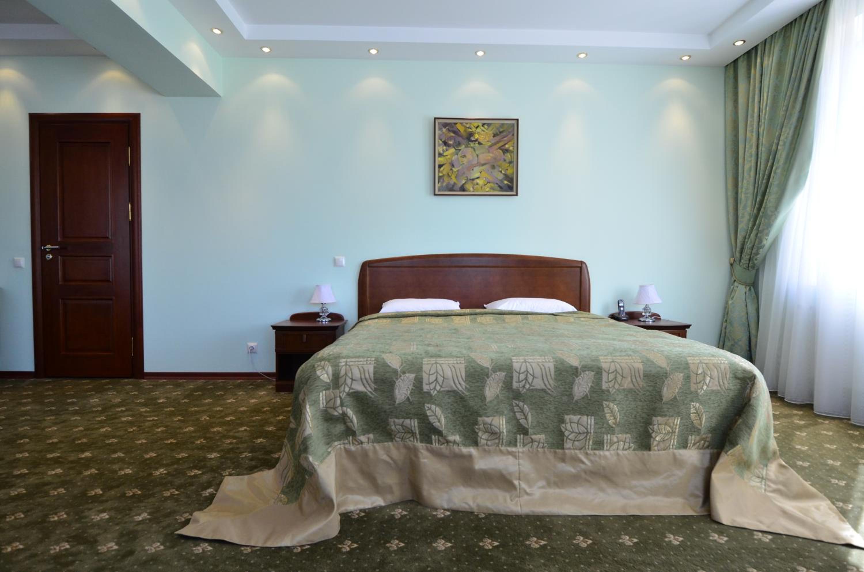 Double or Twin Room photo 2