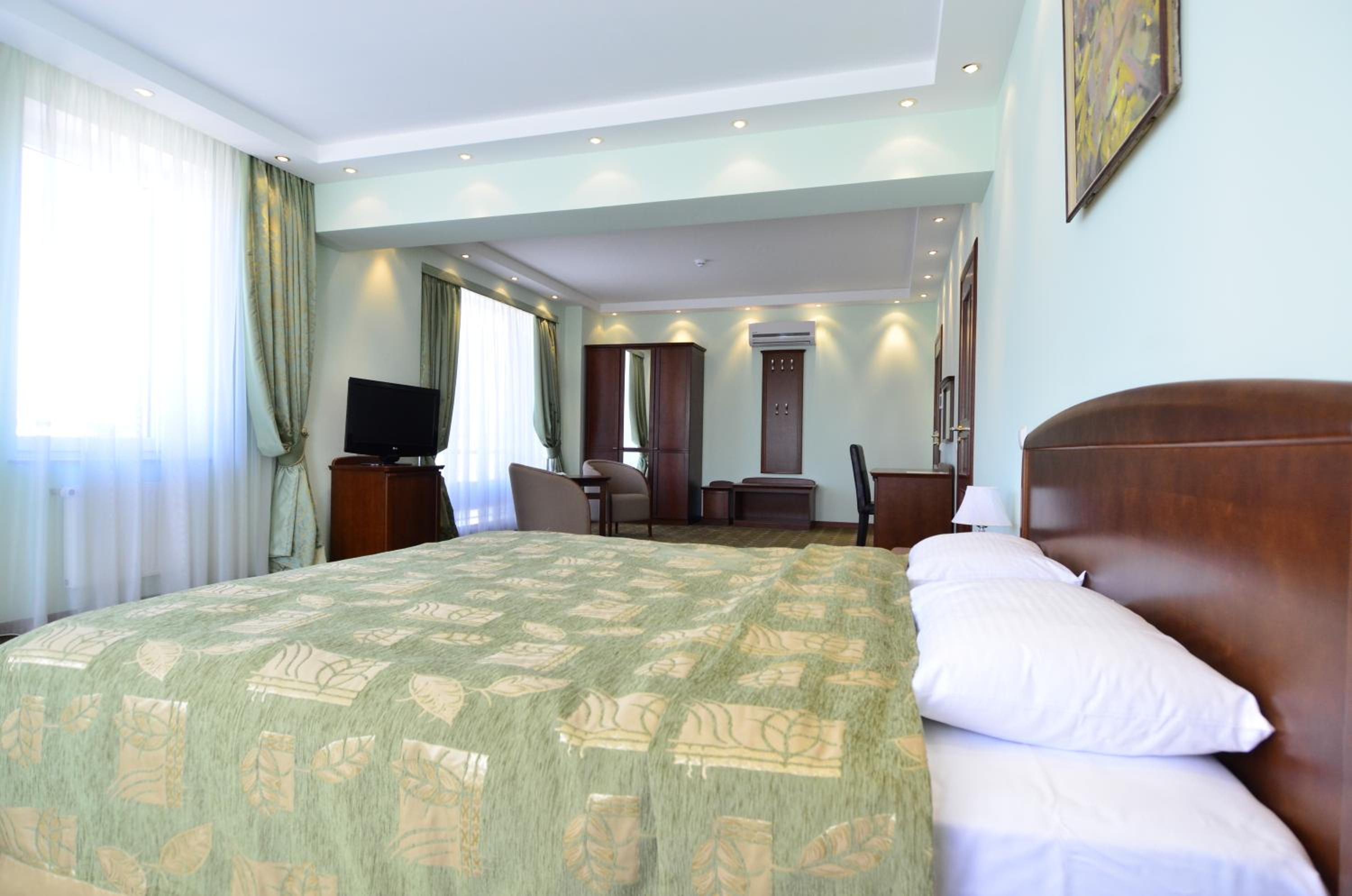 Double or Twin Room photo 1