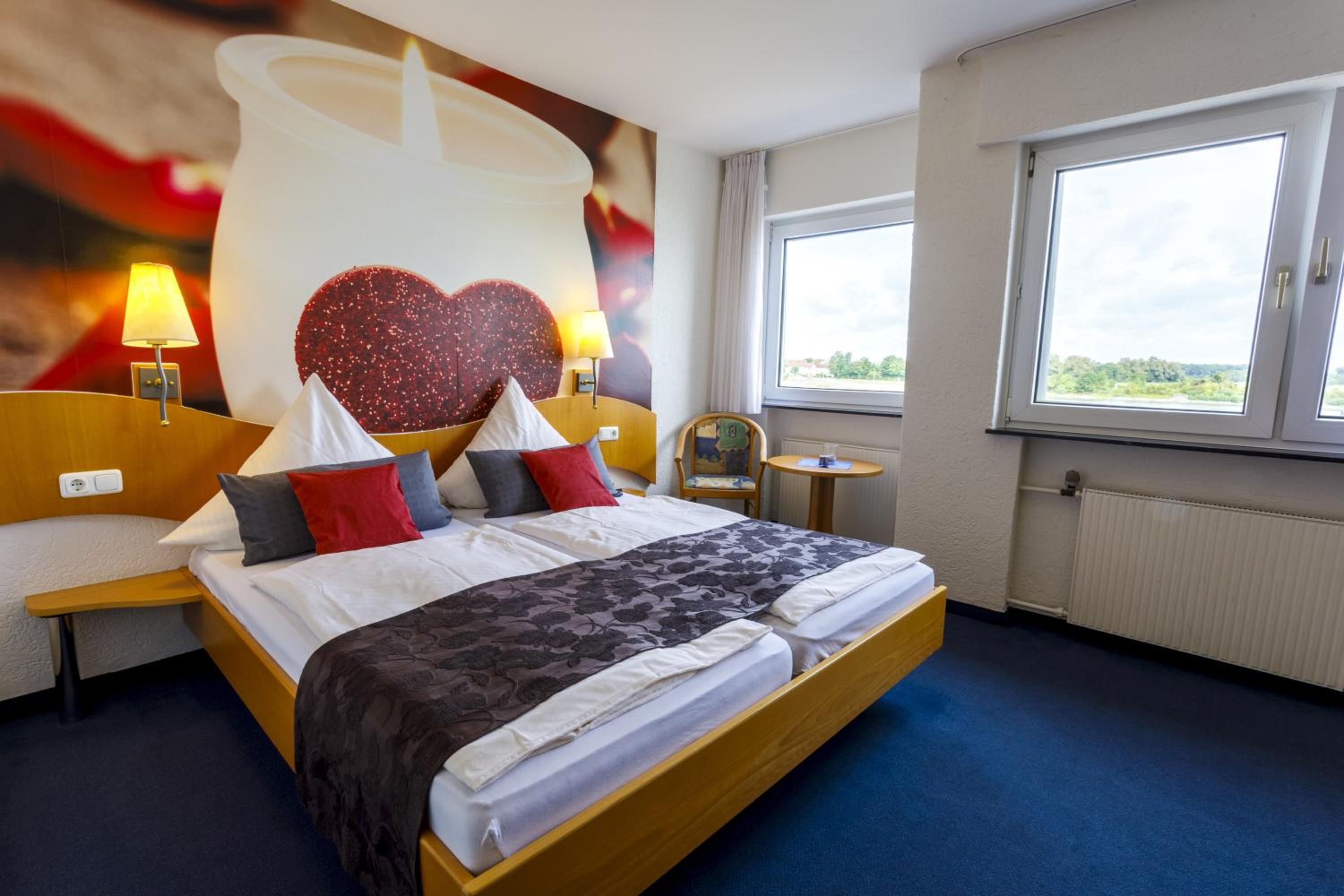 Superior Single Room