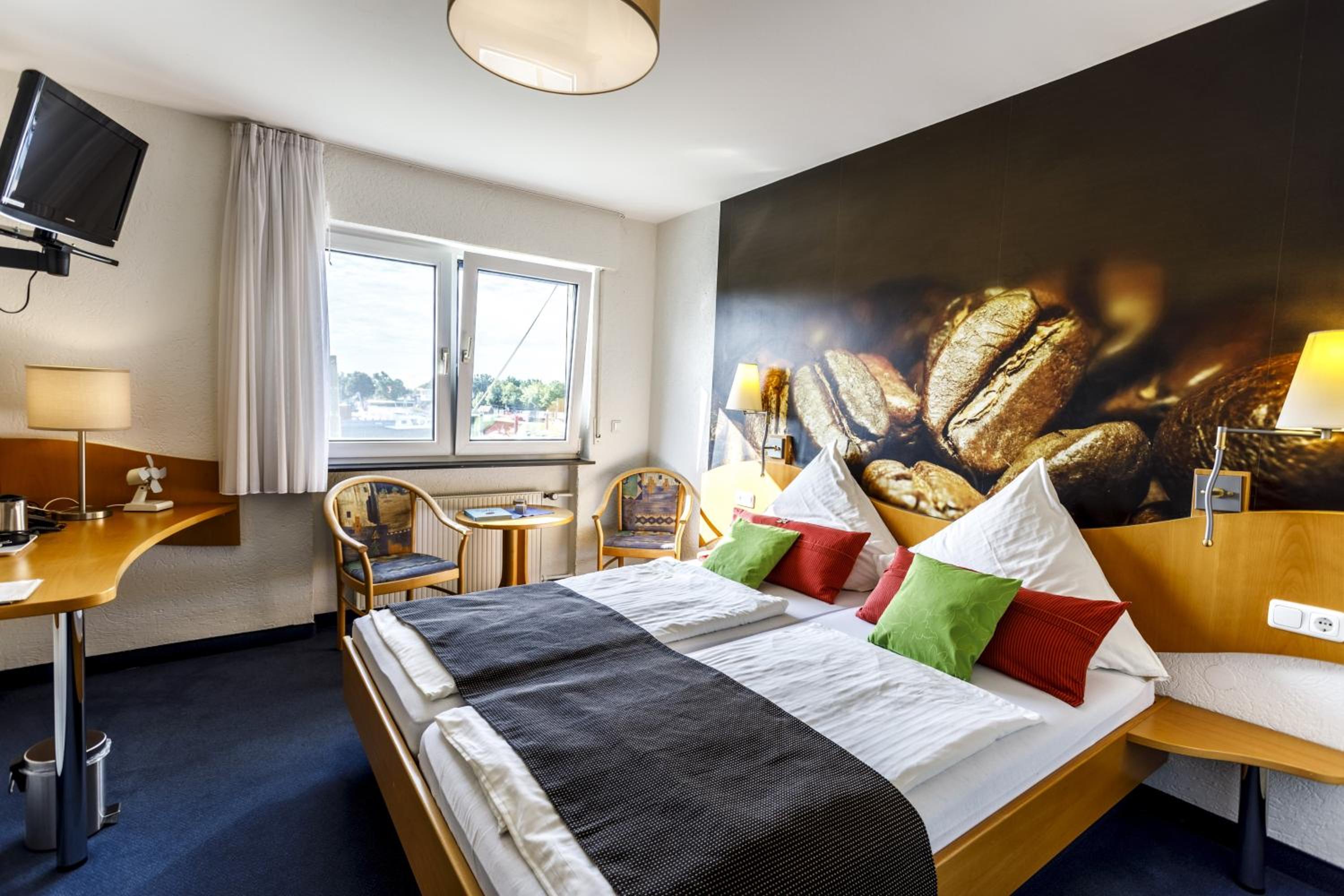 Superior Double Room photo 2