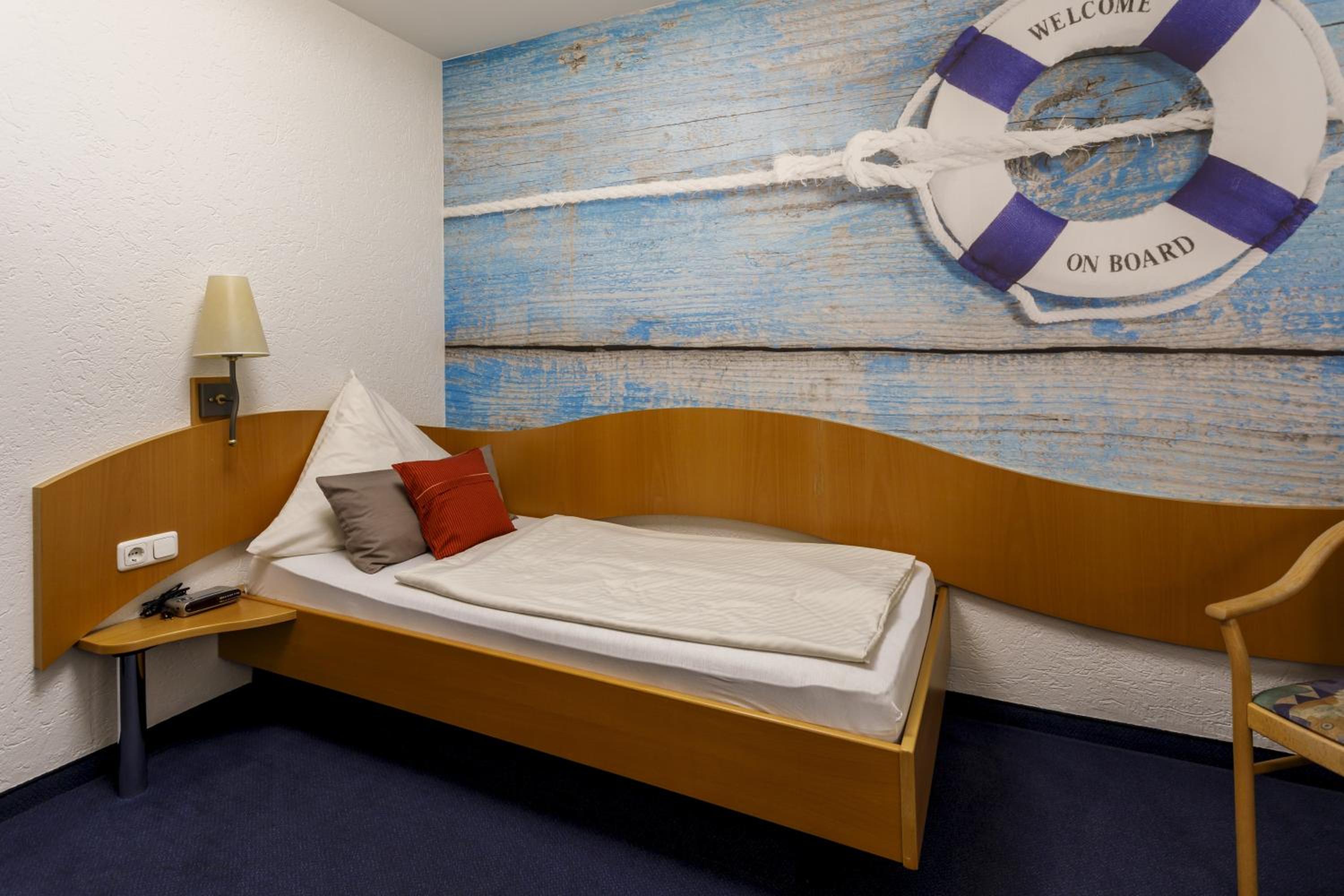 Superior Single Room photo 3