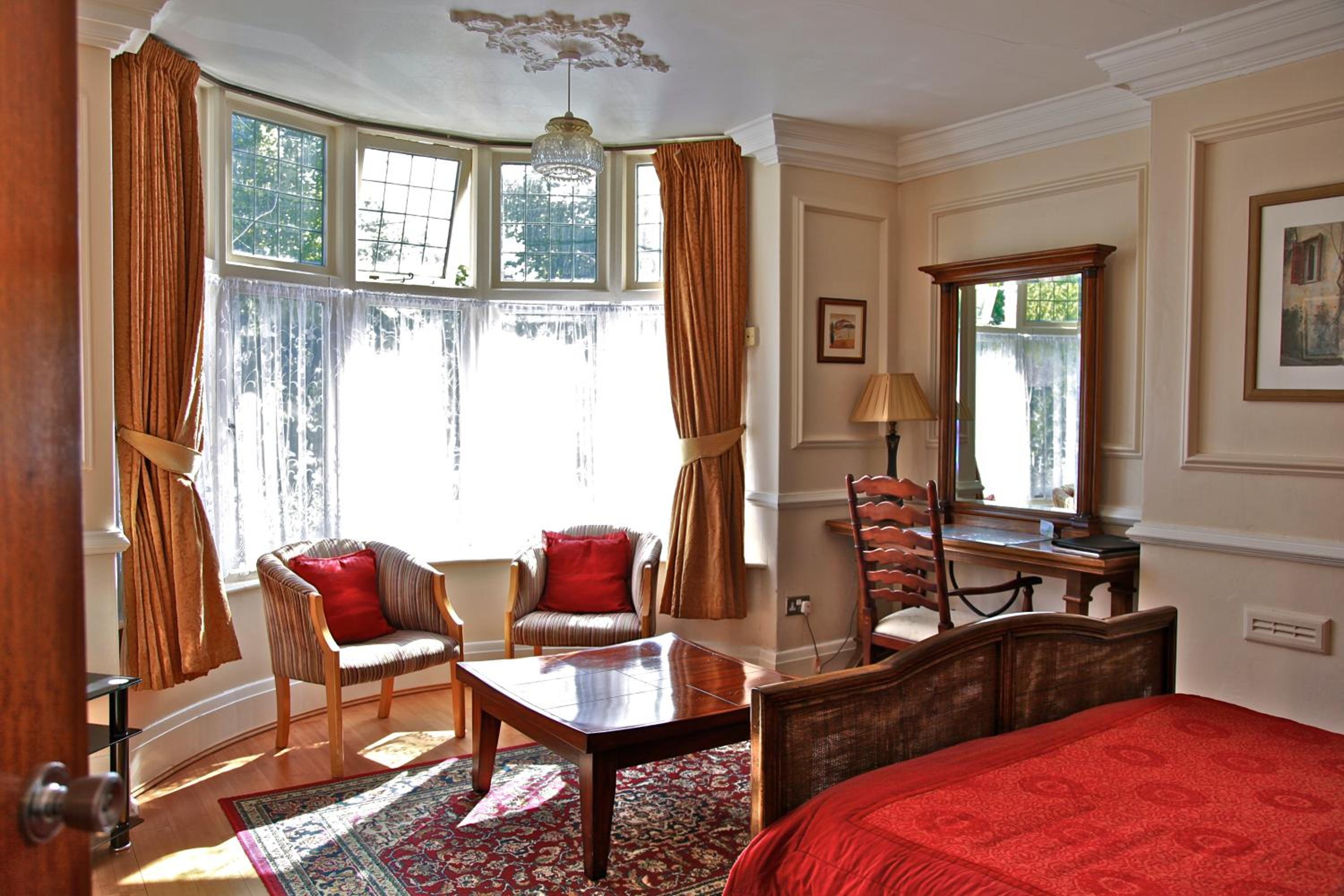 Superior King Room photo 3