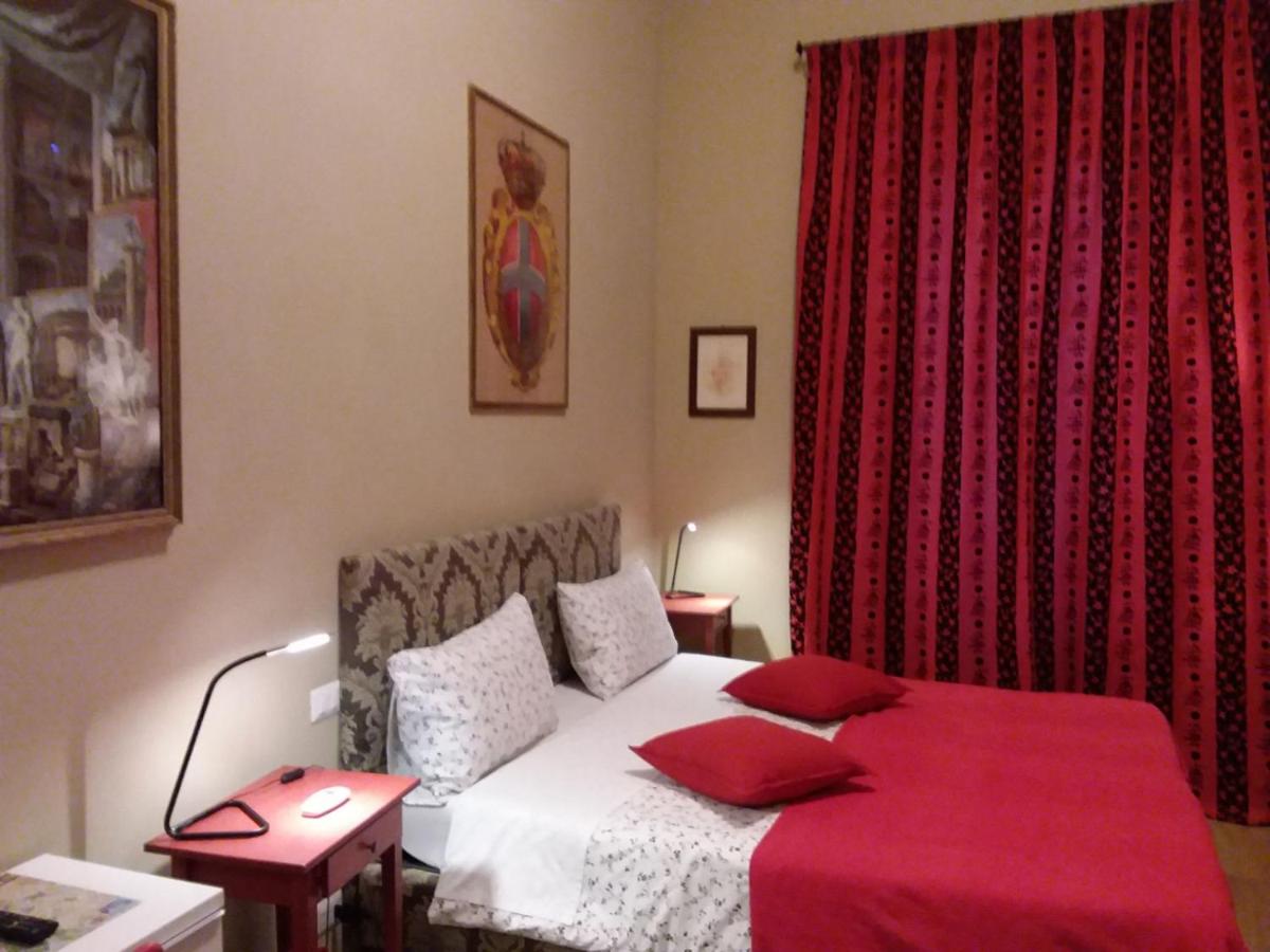 Budget Double or Twin Room photo 1