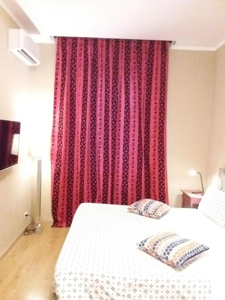 Budget Double or Twin Room photo 3