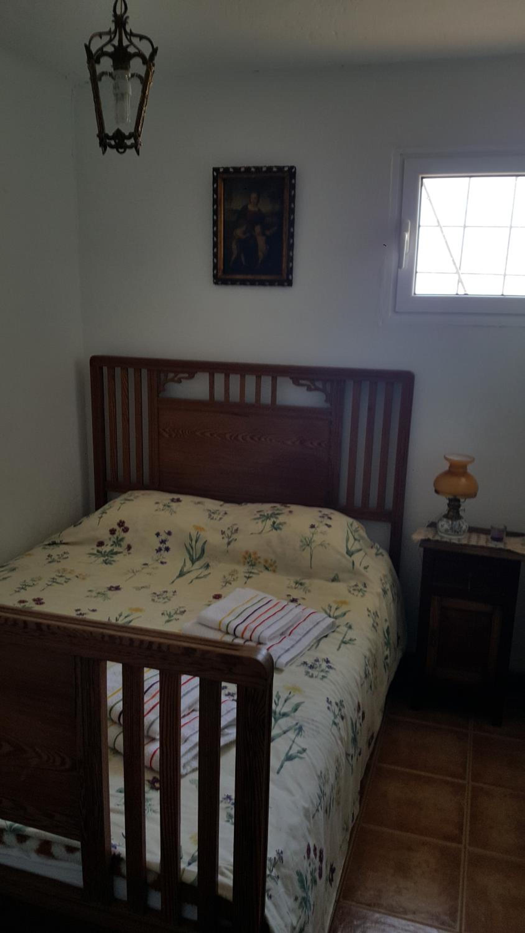 Casa de Dos Habitaciones