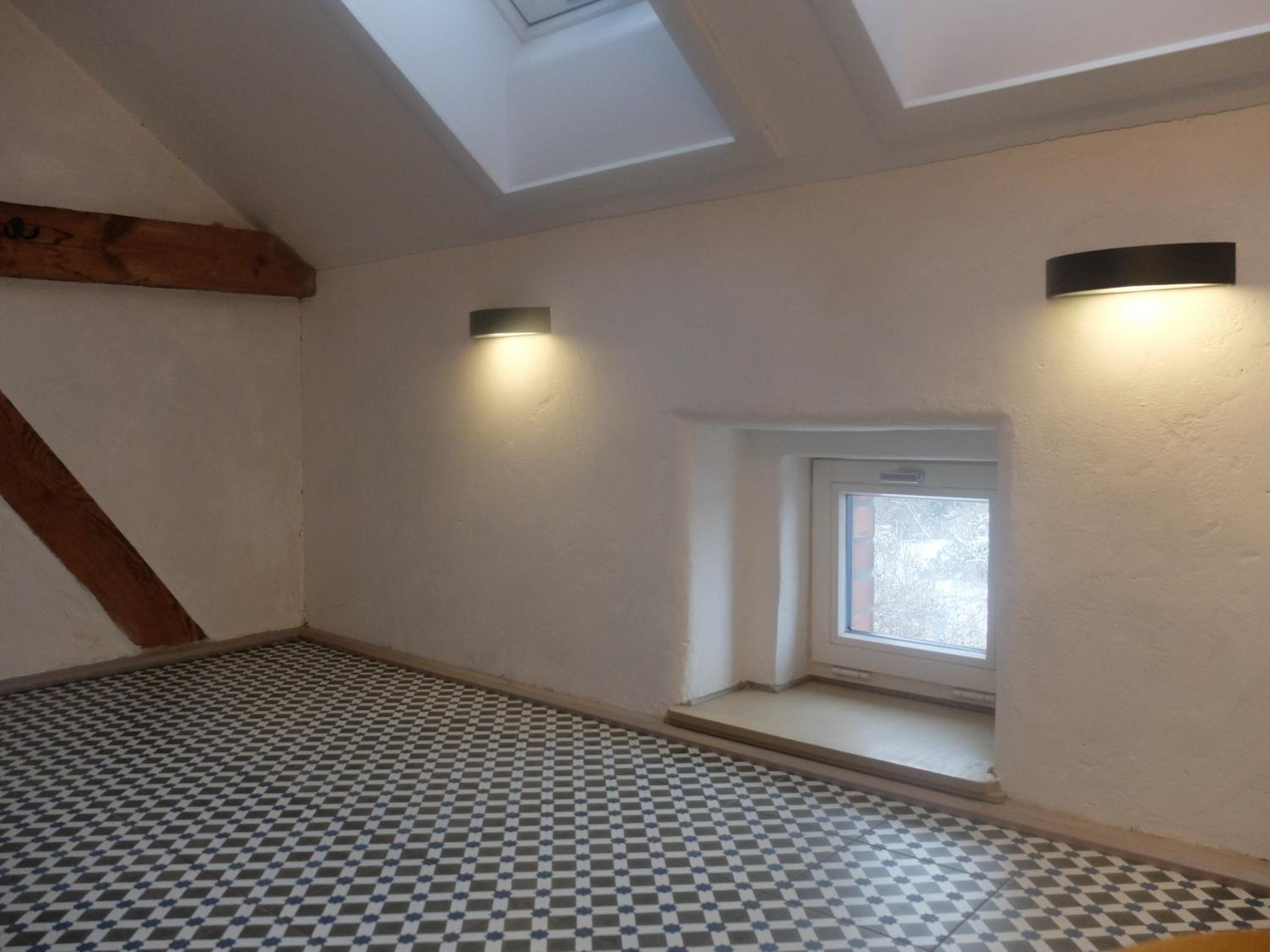 Apartment with Garden View photo 3