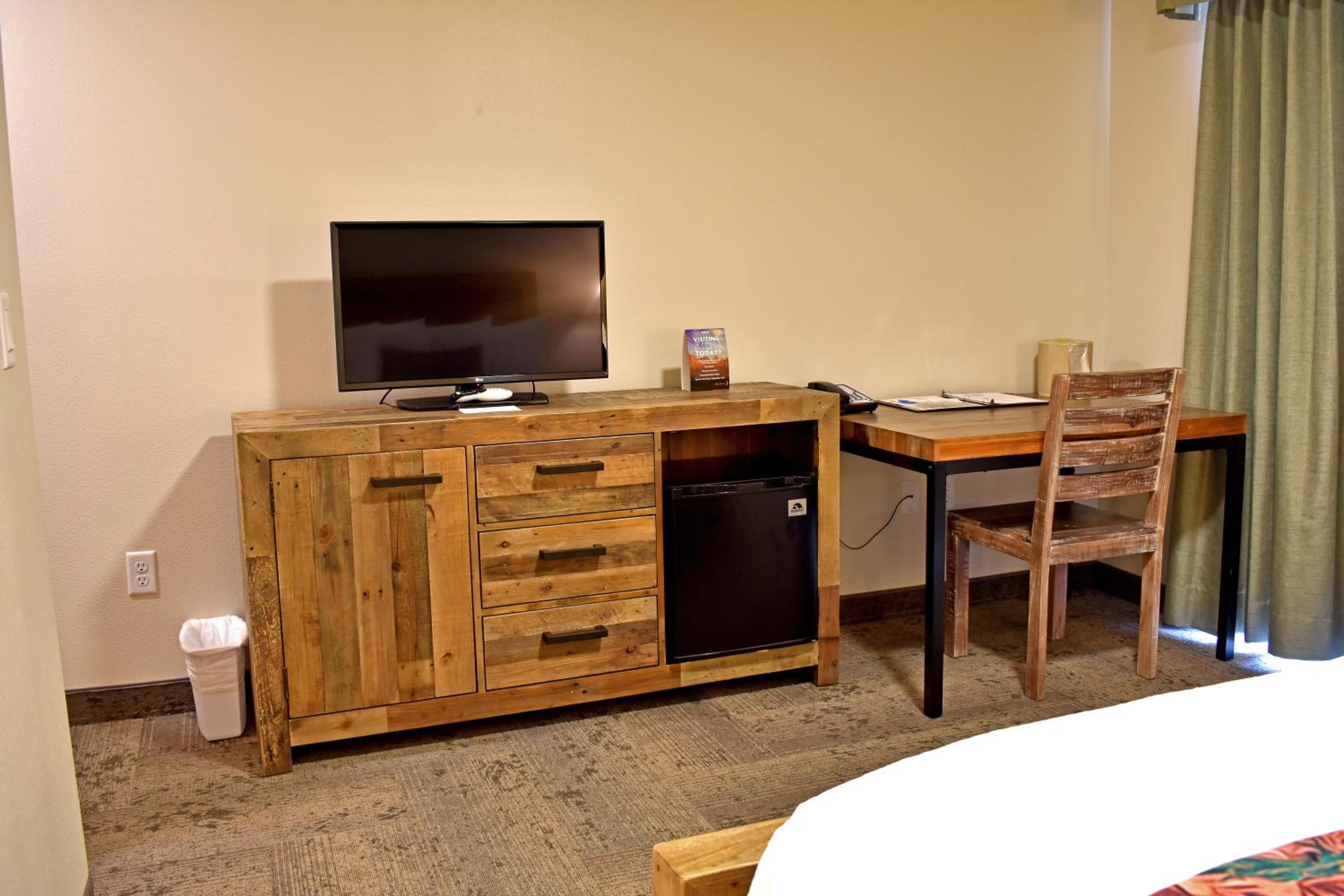 Superior Queen Room photo 3