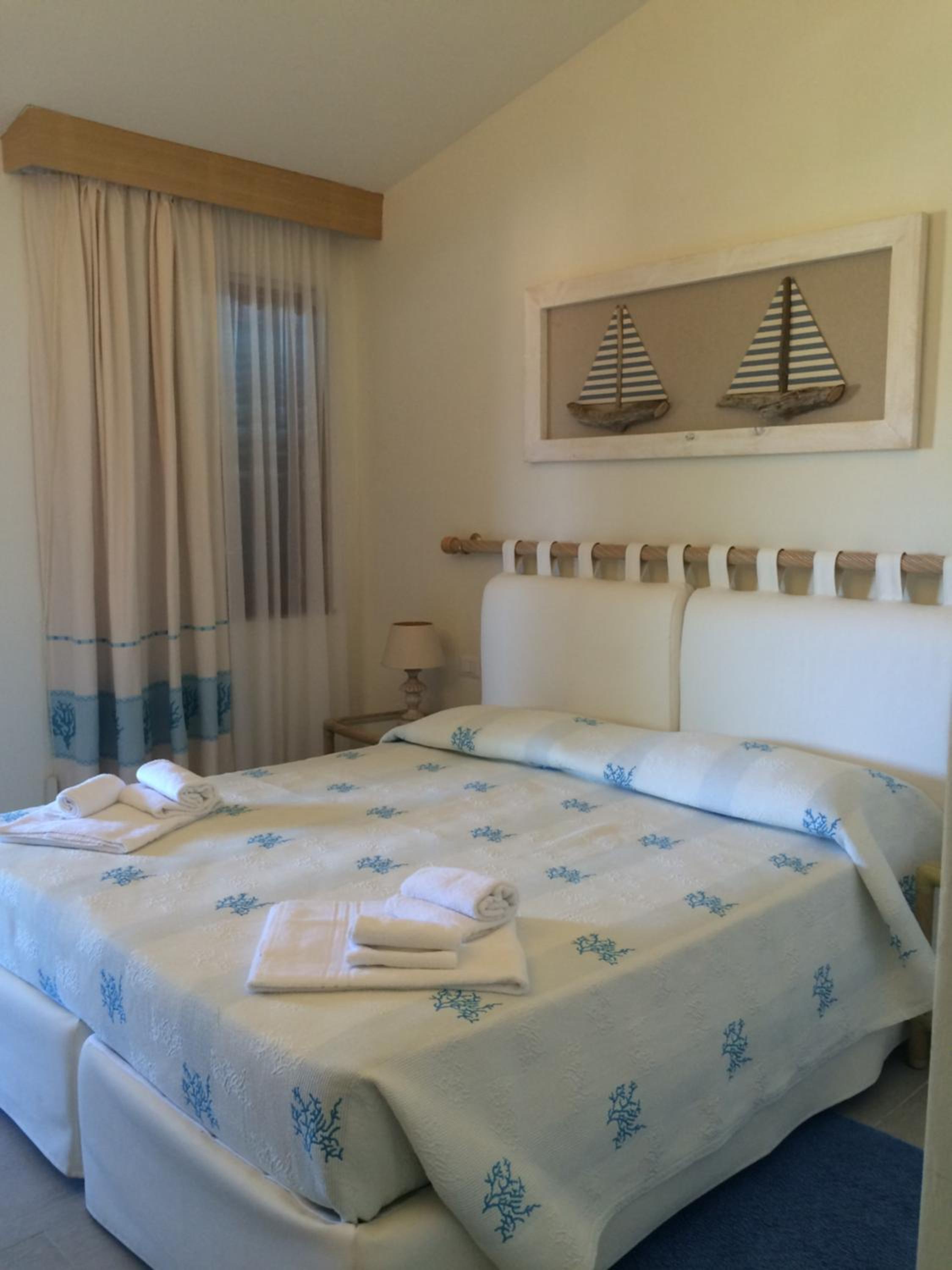 Quadruple Room - Photo 1