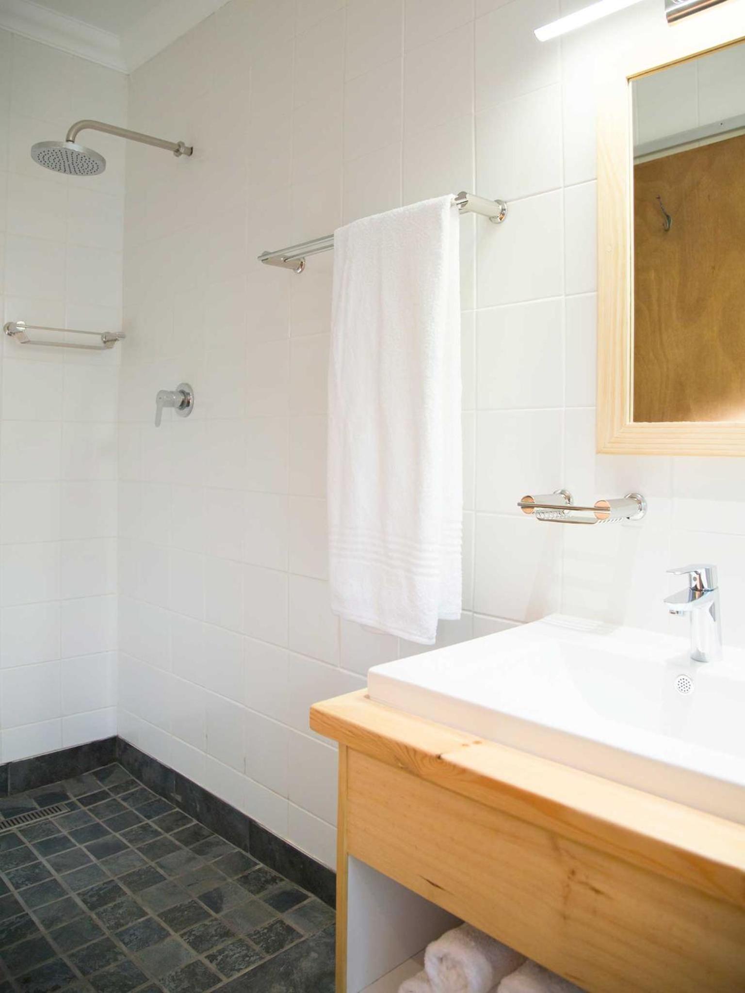 Deluxe Double or Twin Room photo 2