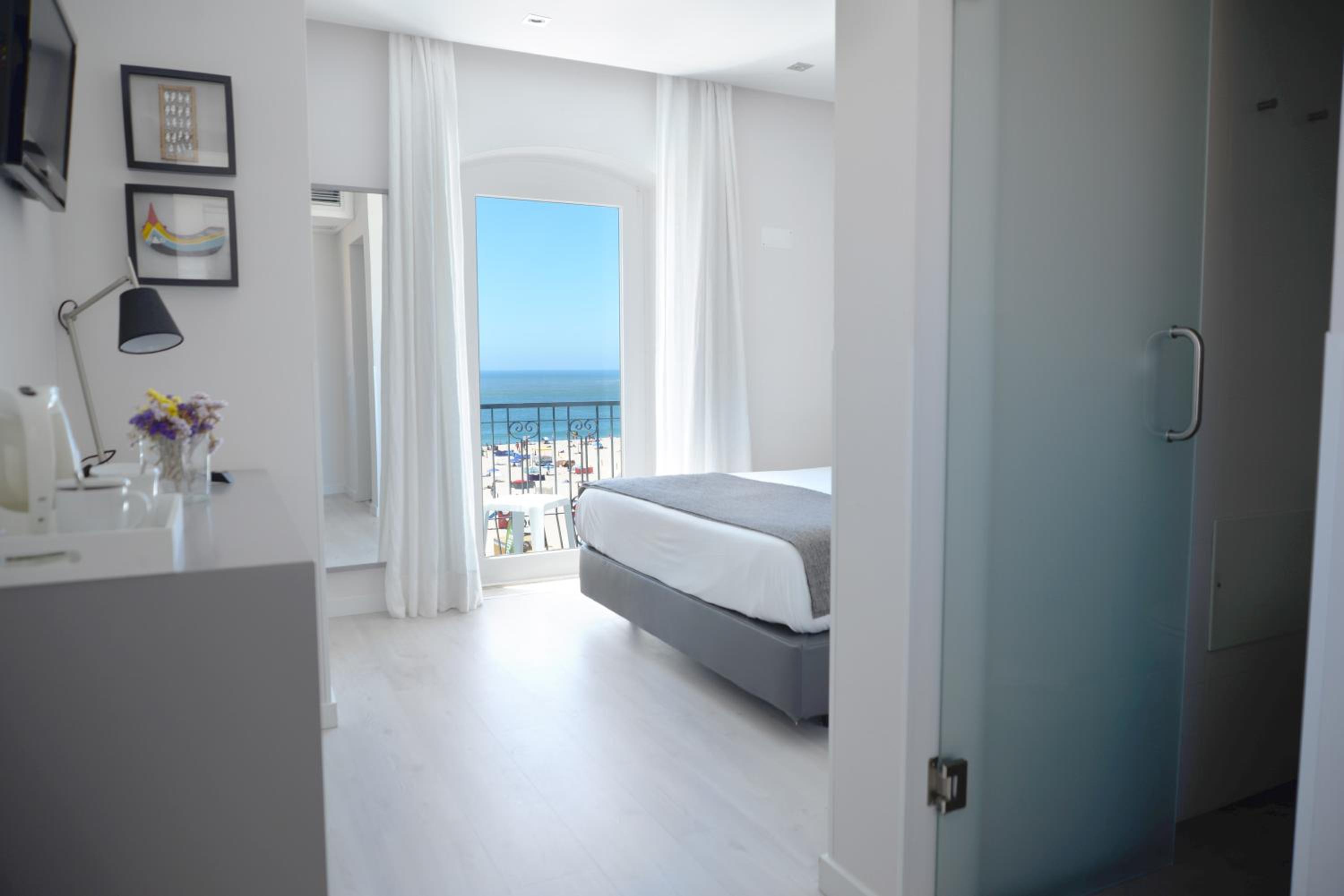 Chambre Double avec Forfait Romantique