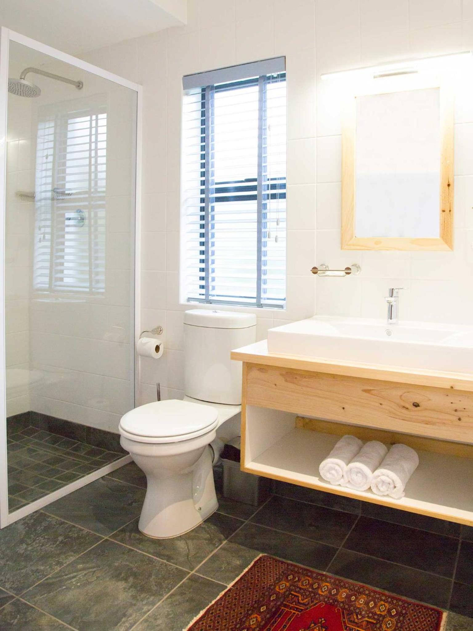 Deluxe Double or Twin Room photo 3
