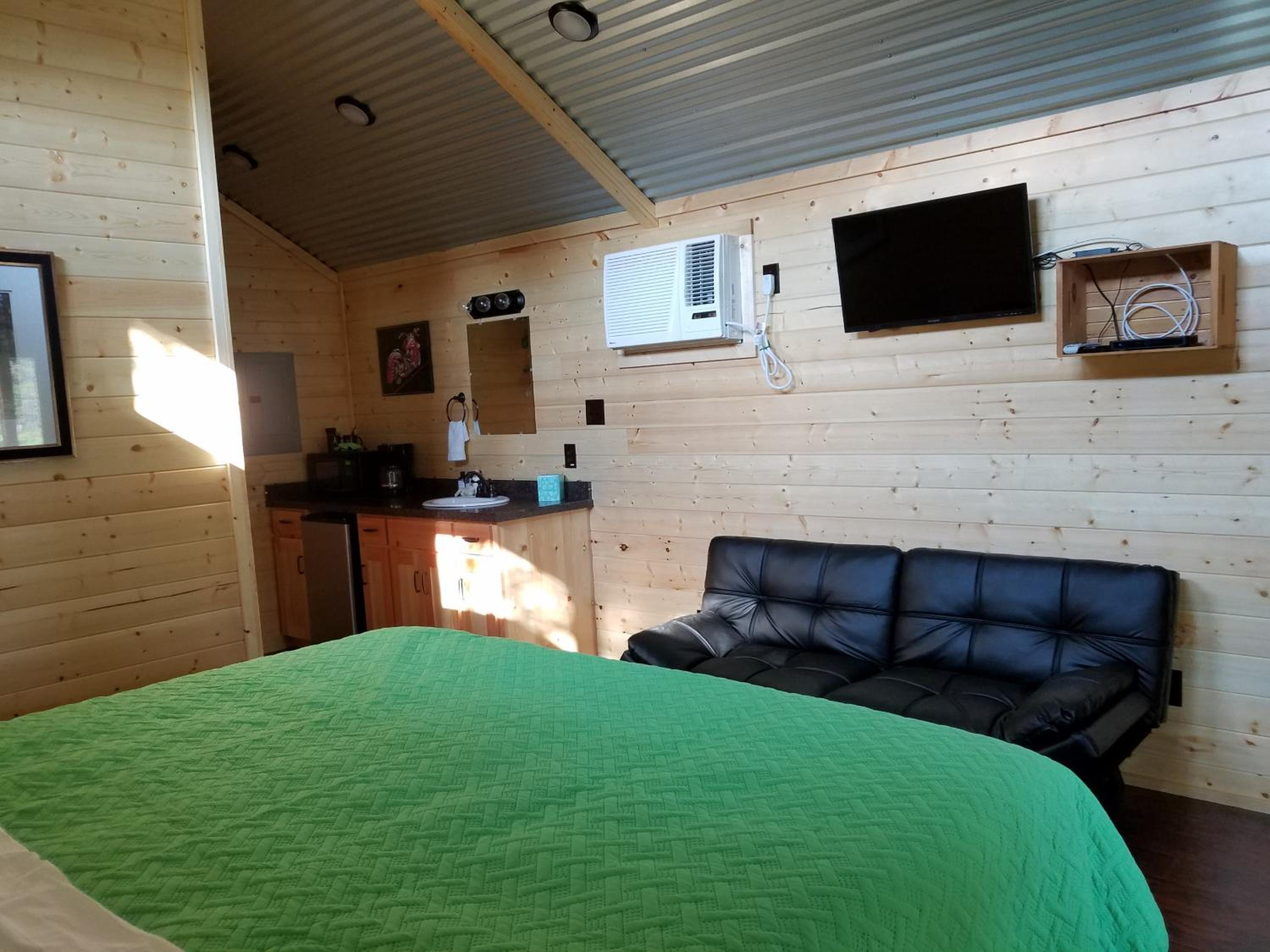 Cabin 1 photo 3