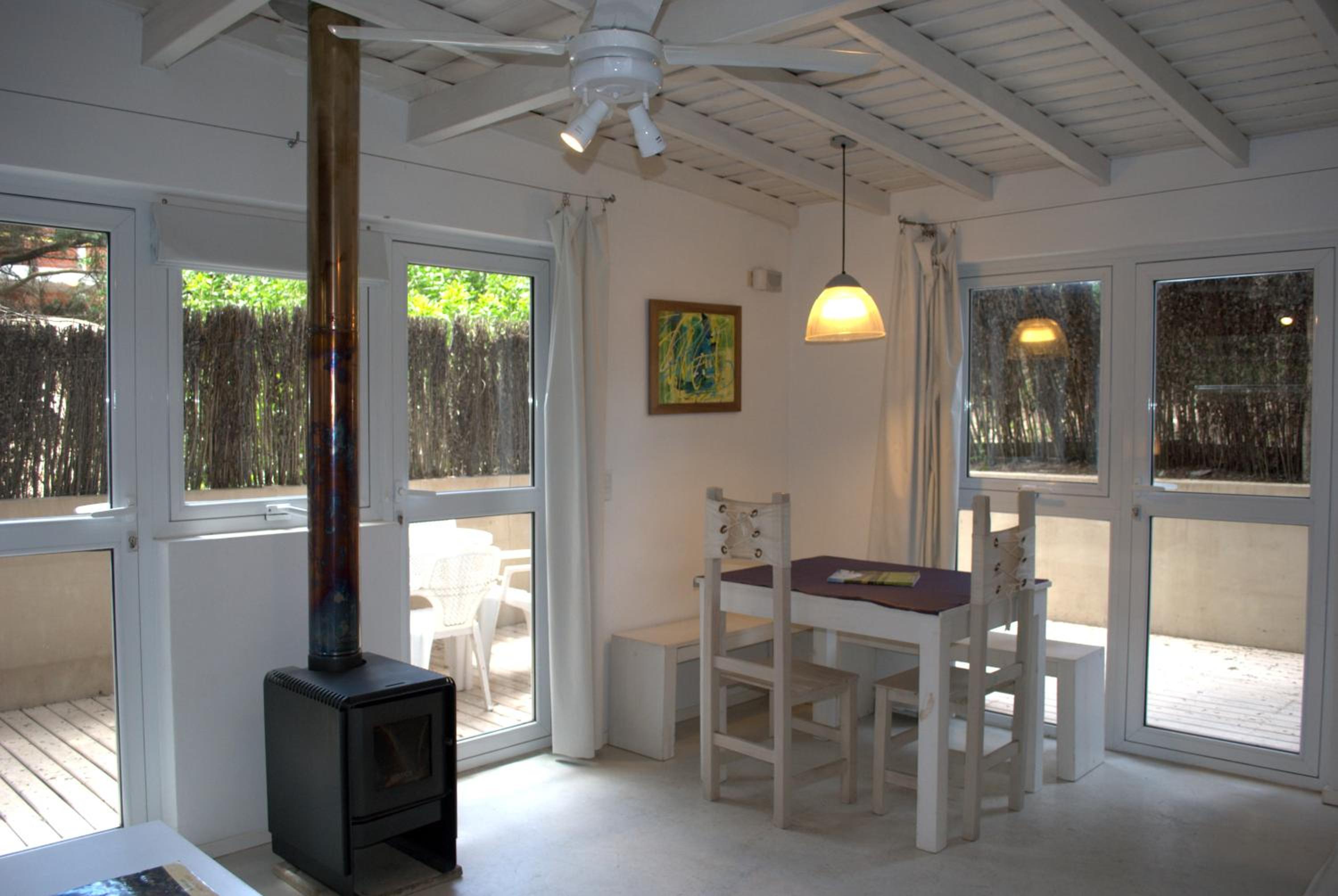 Deluxe Apartment with Forest View photo 2
