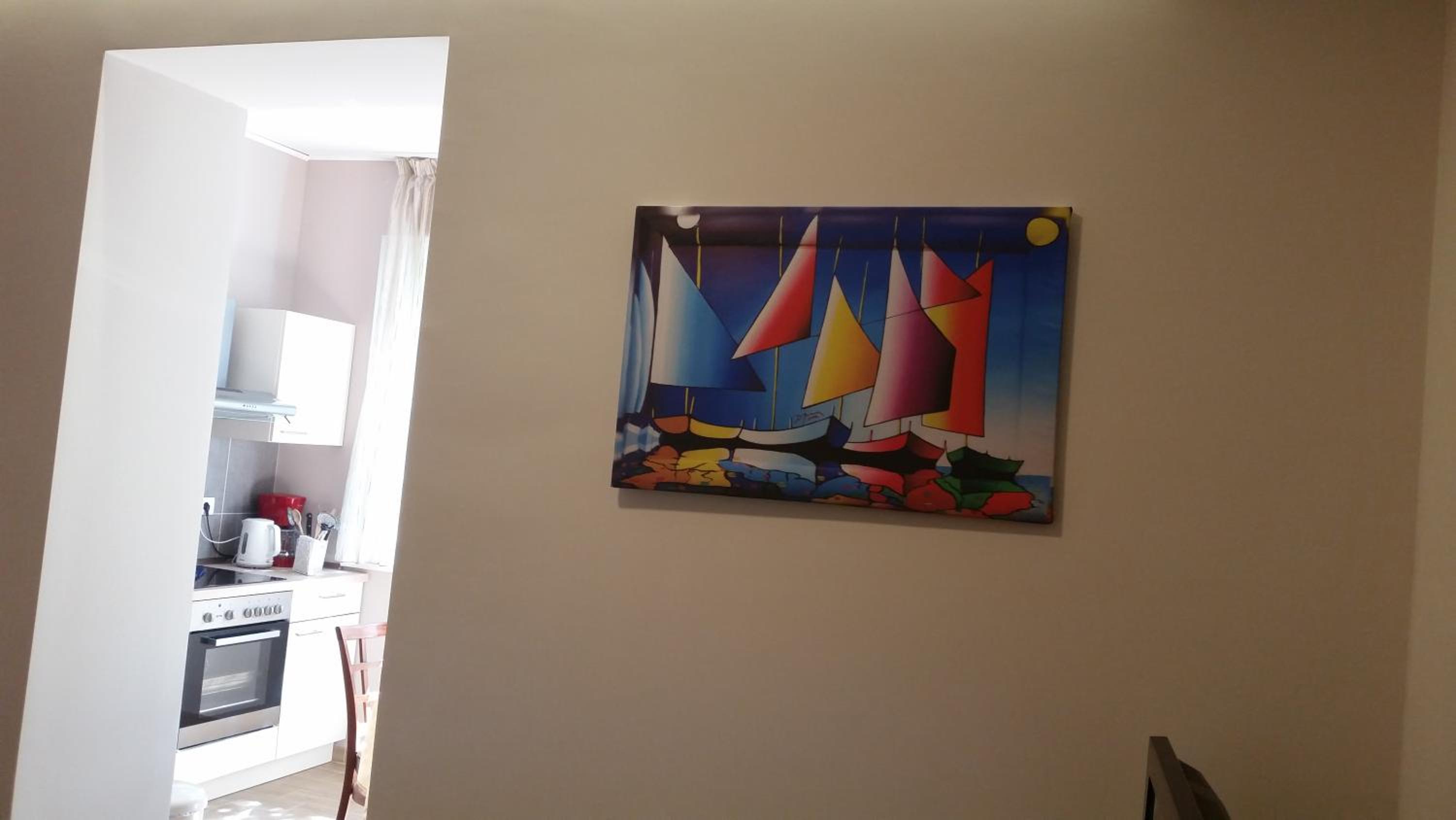 One-Bedroom Apartment - Photo 31