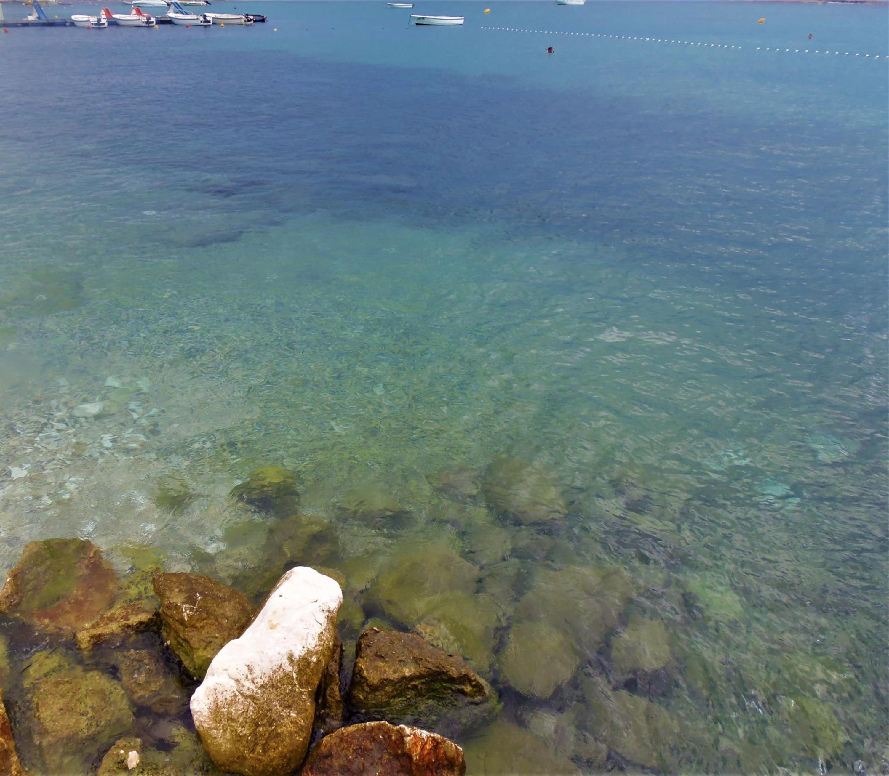 Apartment with Sea View - Photo 9