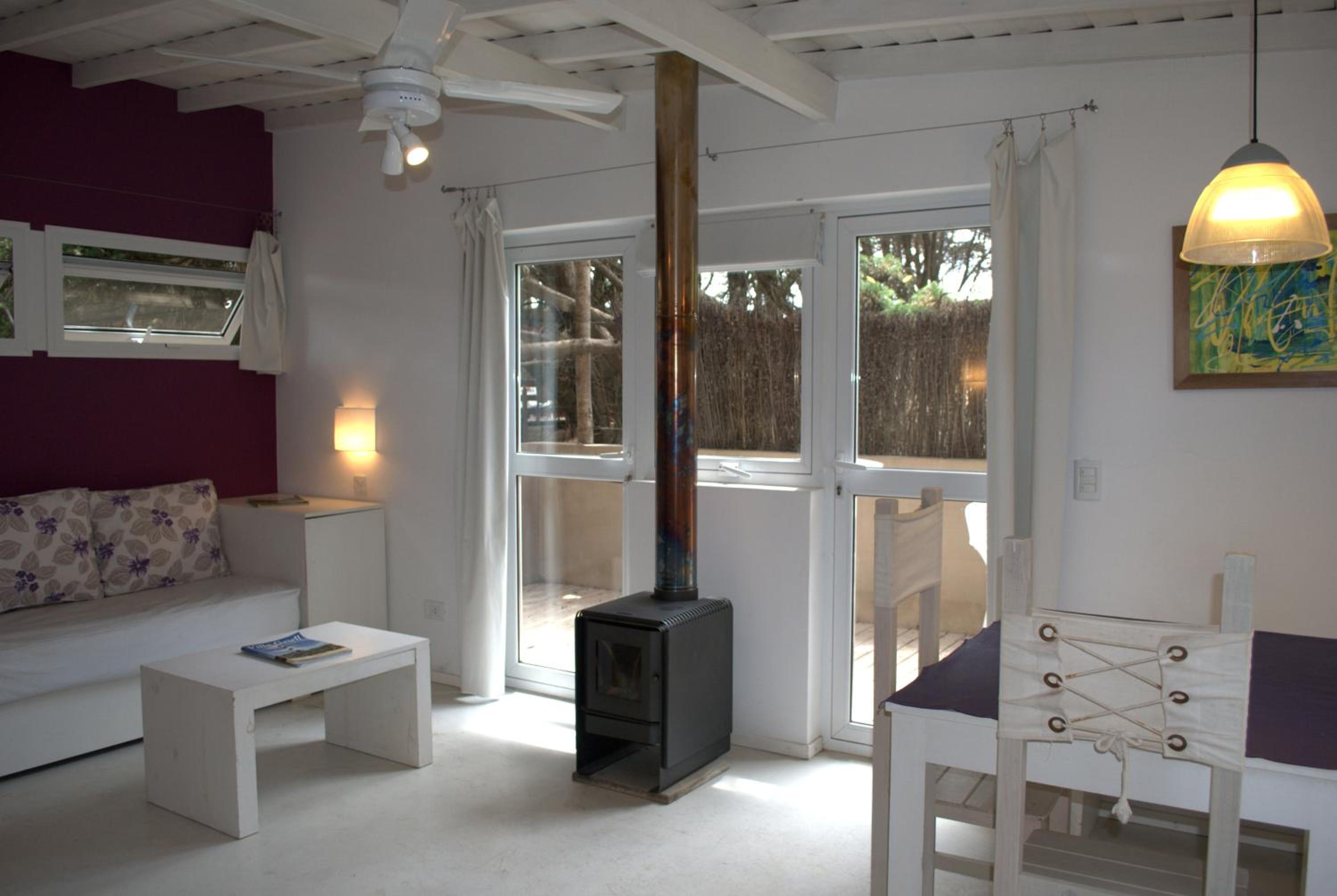 Deluxe Apartment with Forest View photo 1