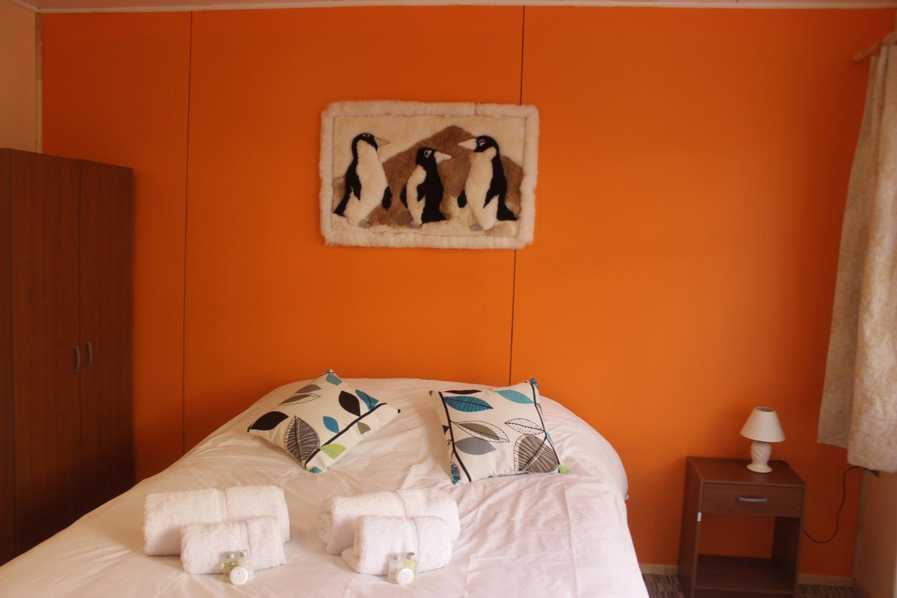 Double Room with Private Bathroom photo 3