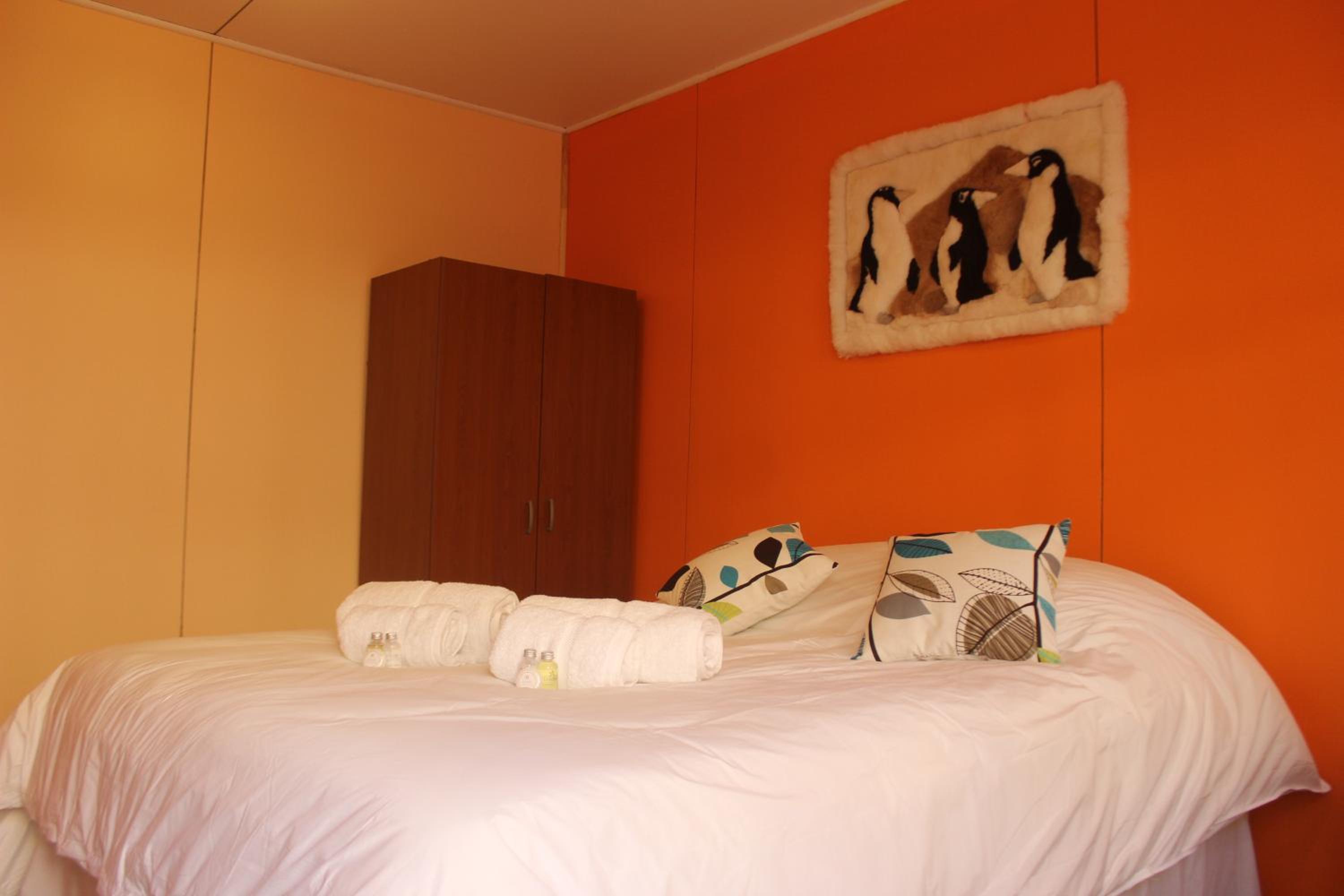 Double Room with Private Bathroom photo 1