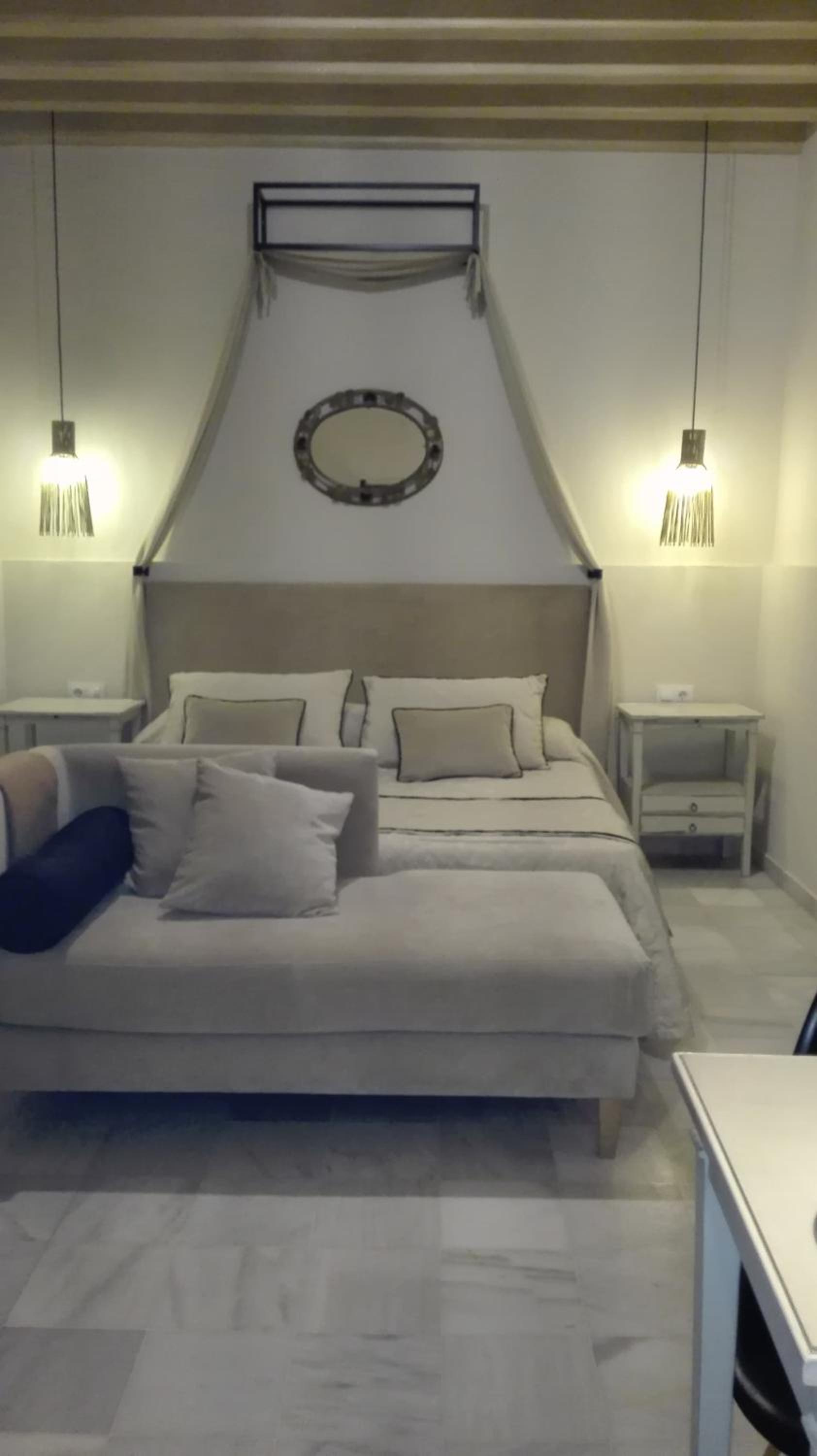 Apartamento Estudio
