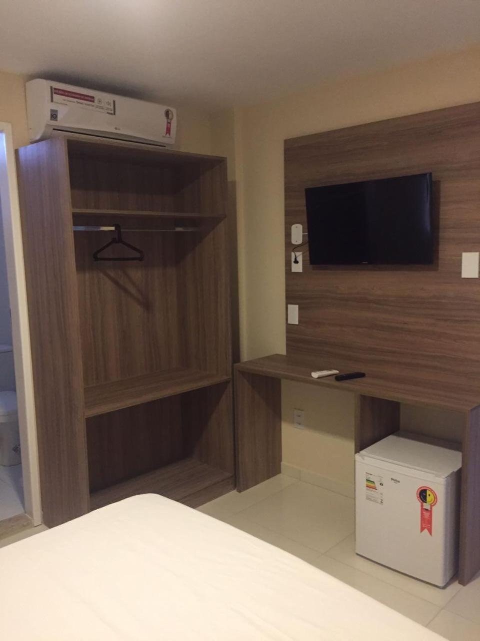 Large Double or Twin Room photo 1