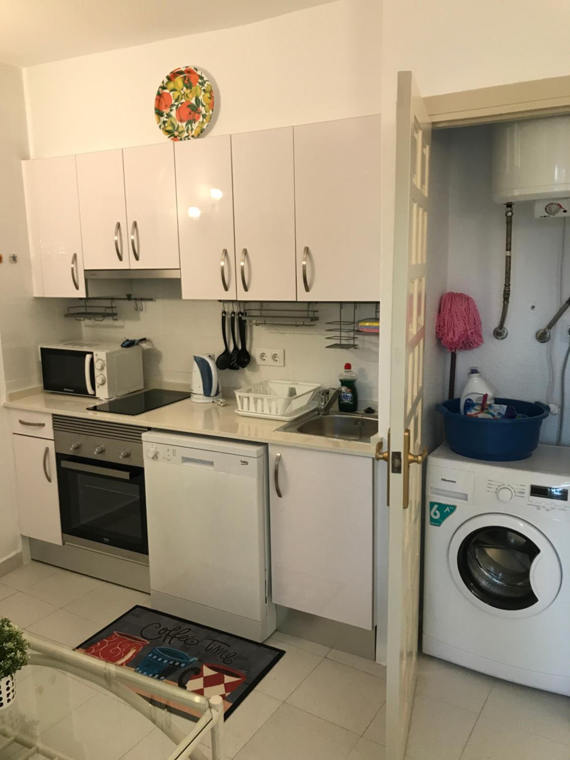 Deluxe Apartment - Photo 37
