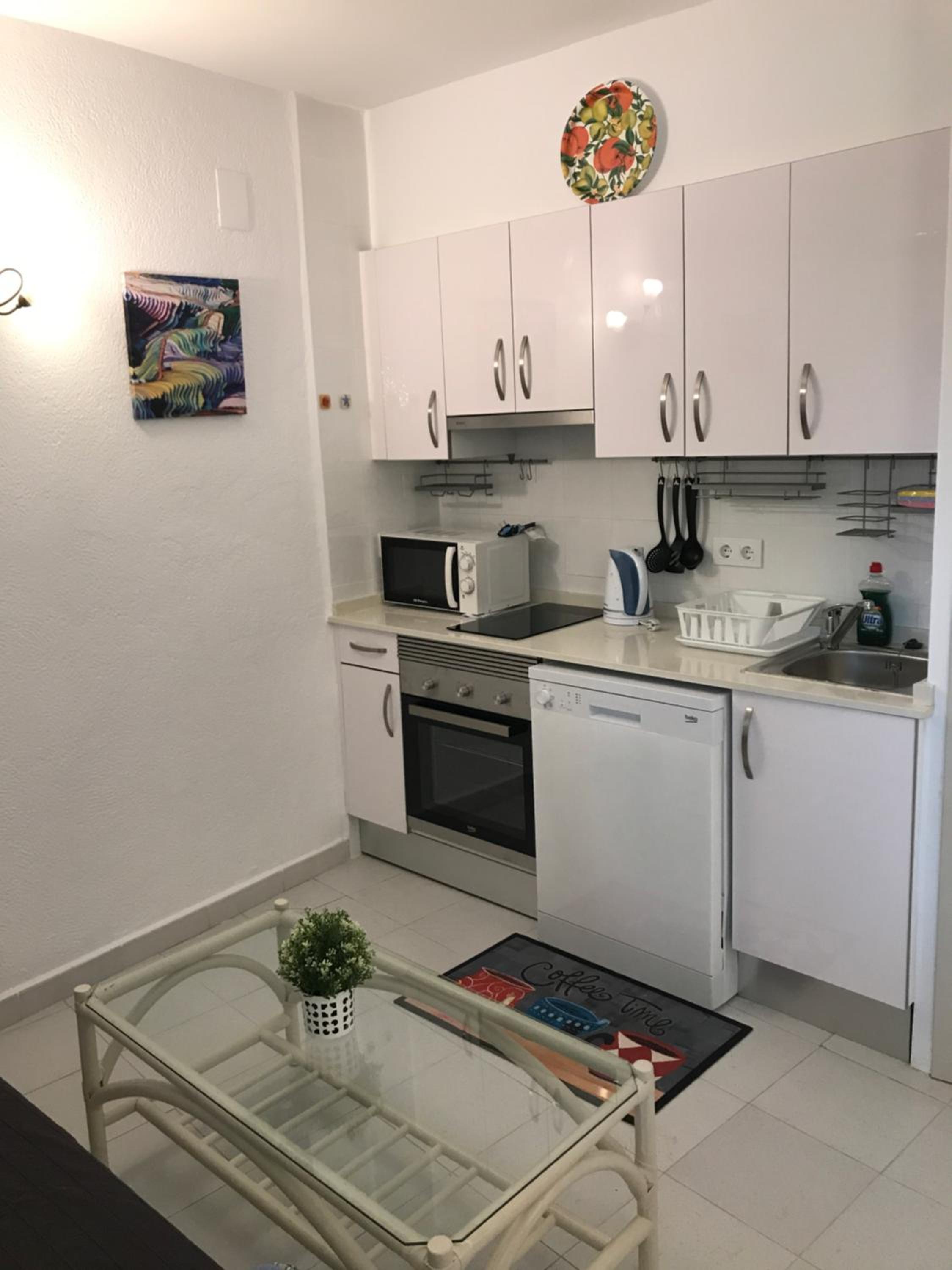 Deluxe Apartment - Photo 7
