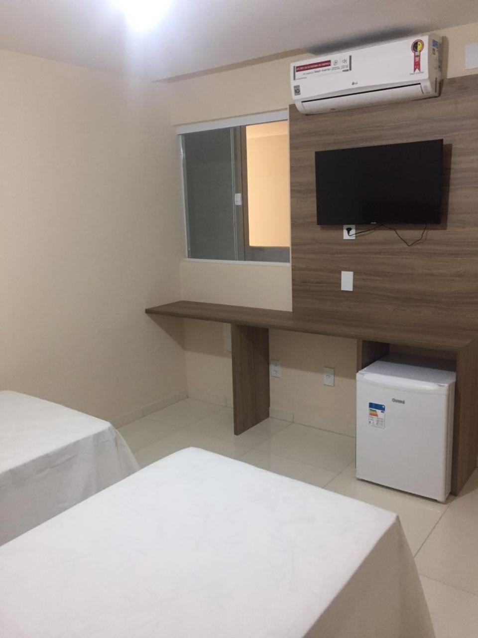 Large Twin Room photo 3