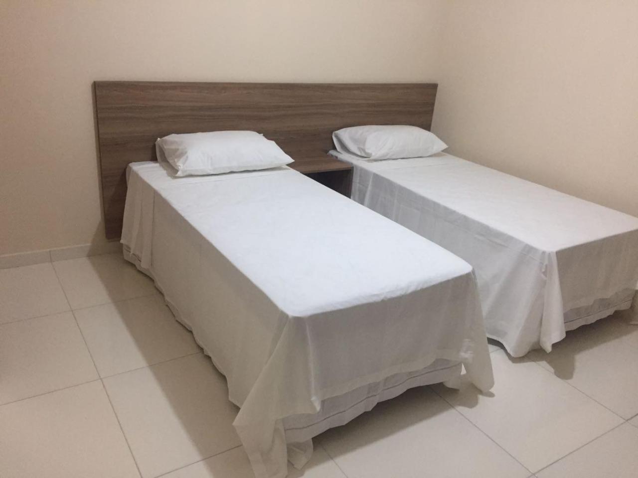 Large Twin Room photo 1