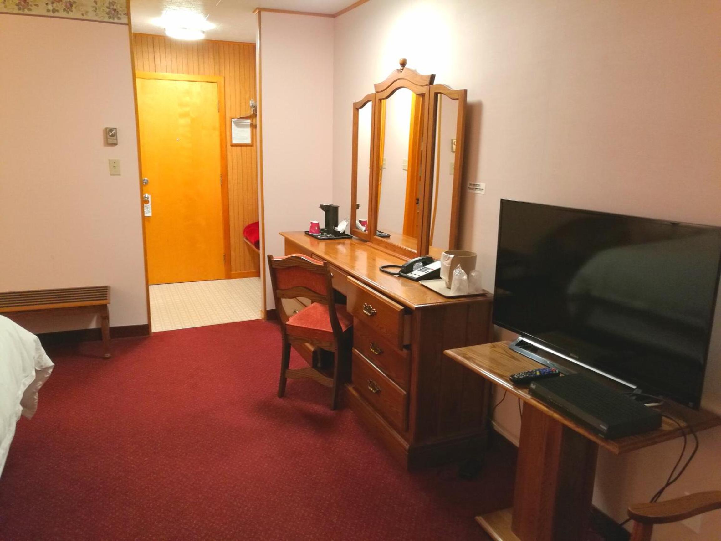 King Room - No pets allowed - Photo 1