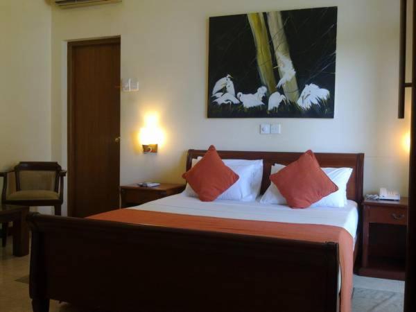 Deluxe Double Room photo 3