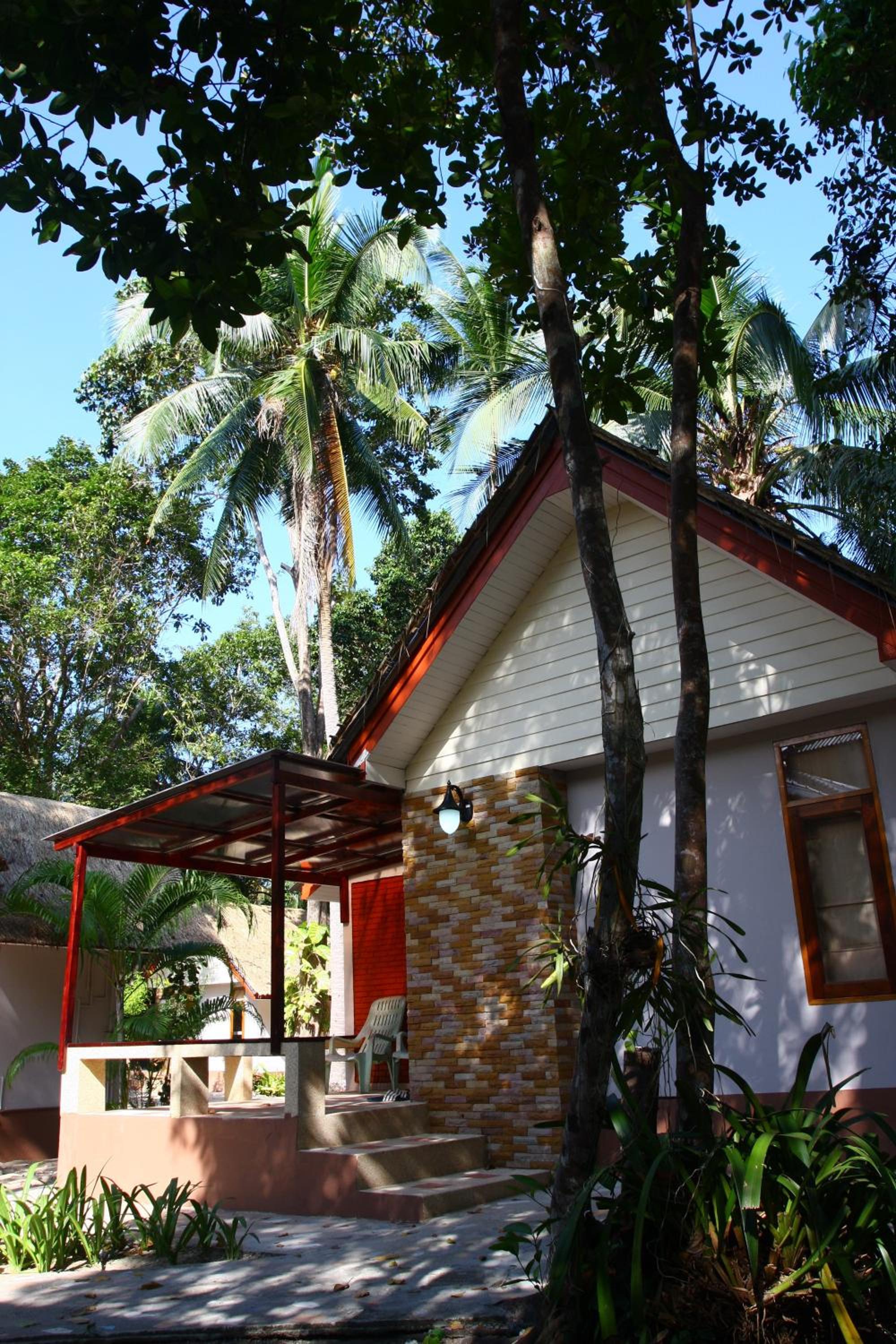 Garden Bungalow - Photo 4