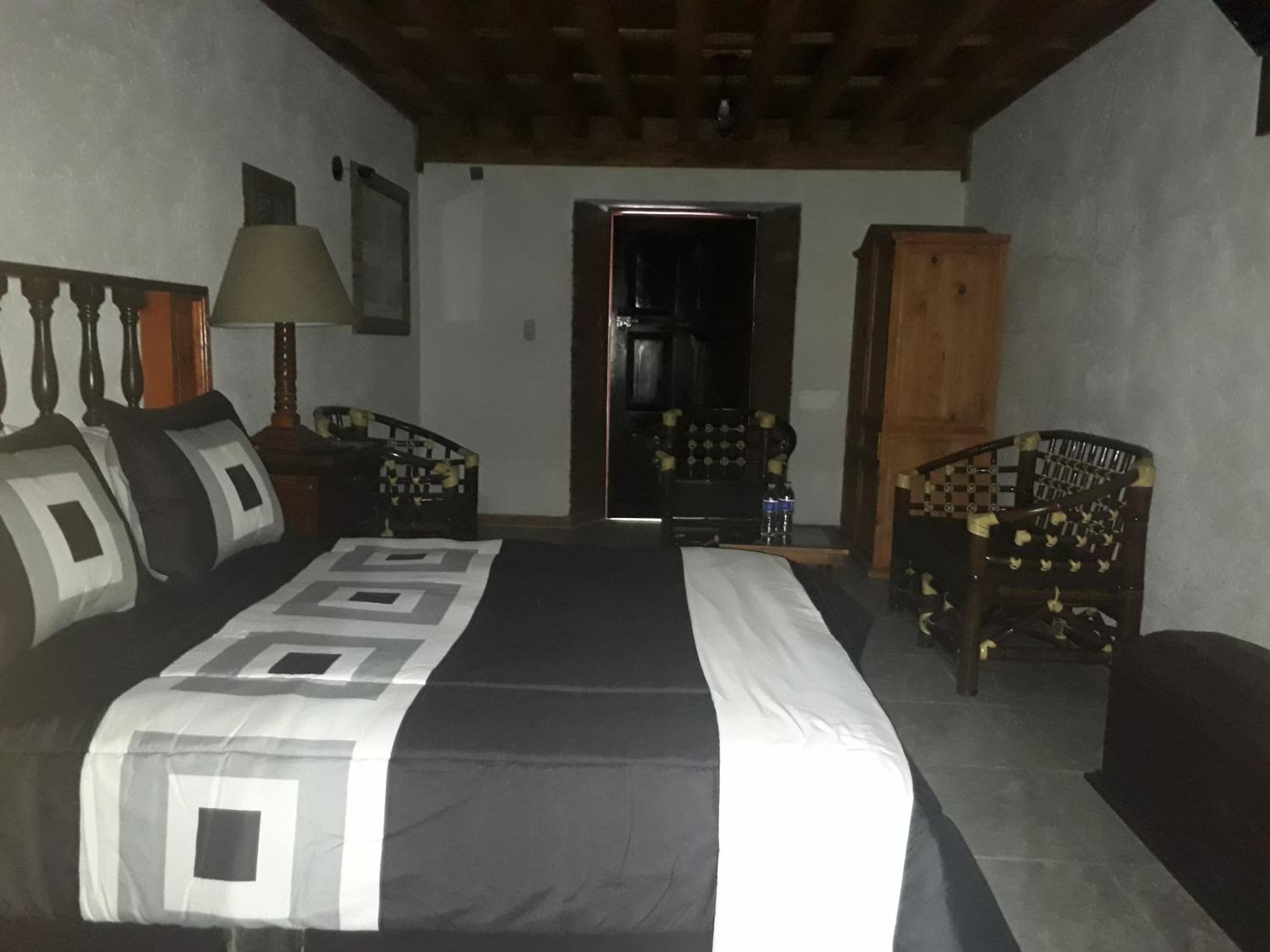 Double Room photo 2