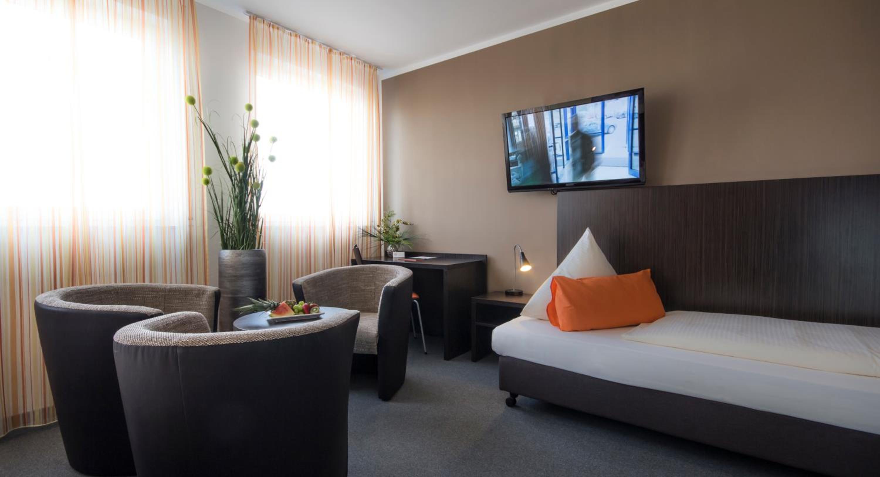 Triple Room - Photo 4