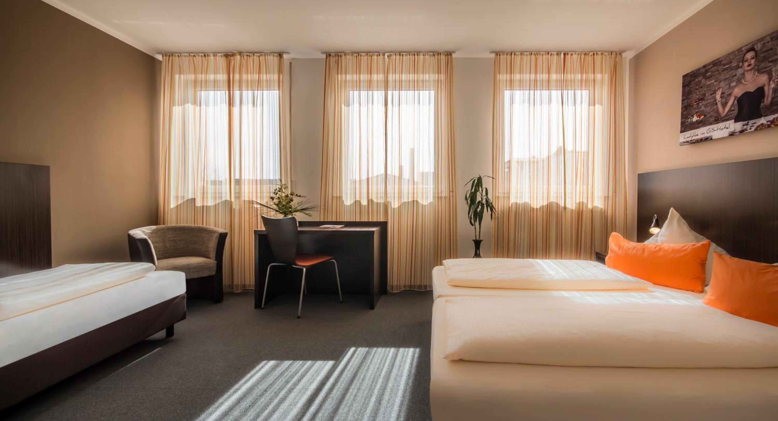 Triple Room - Photo 2
