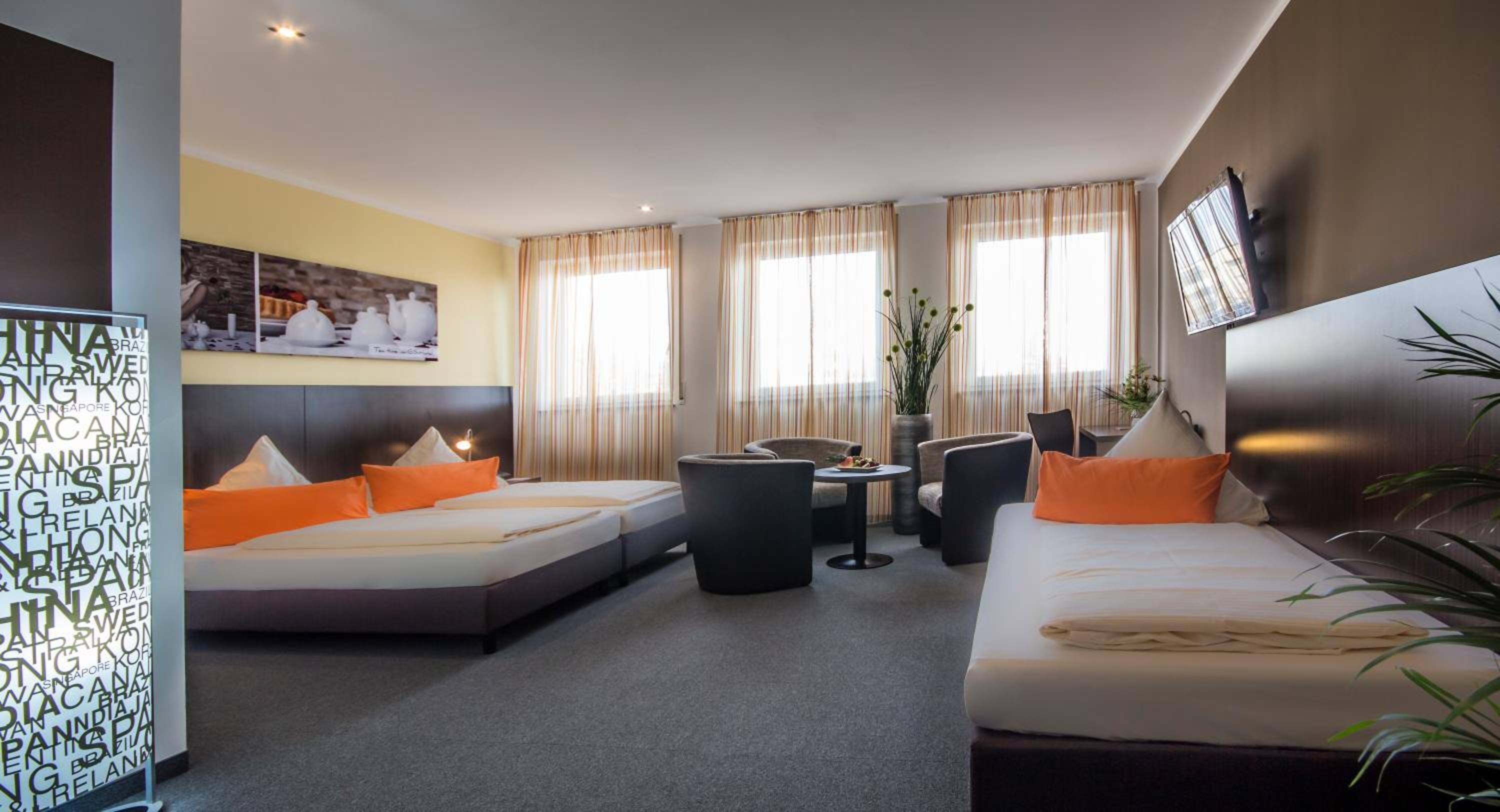 Triple Room - Photo 7