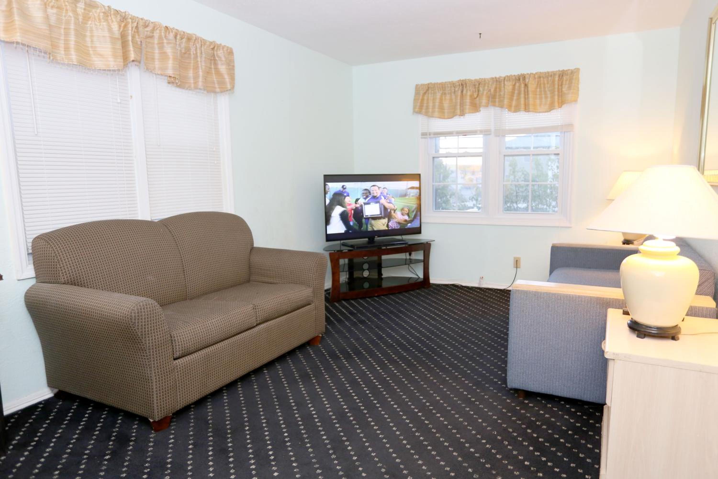 Two-Bedroom Apartment photo 1