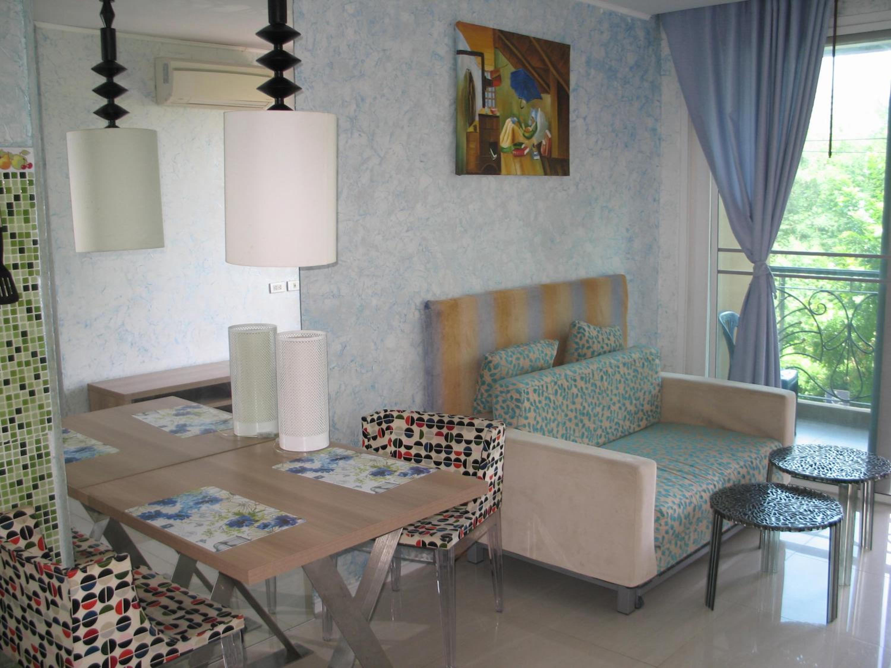Standard Apartment photo 1