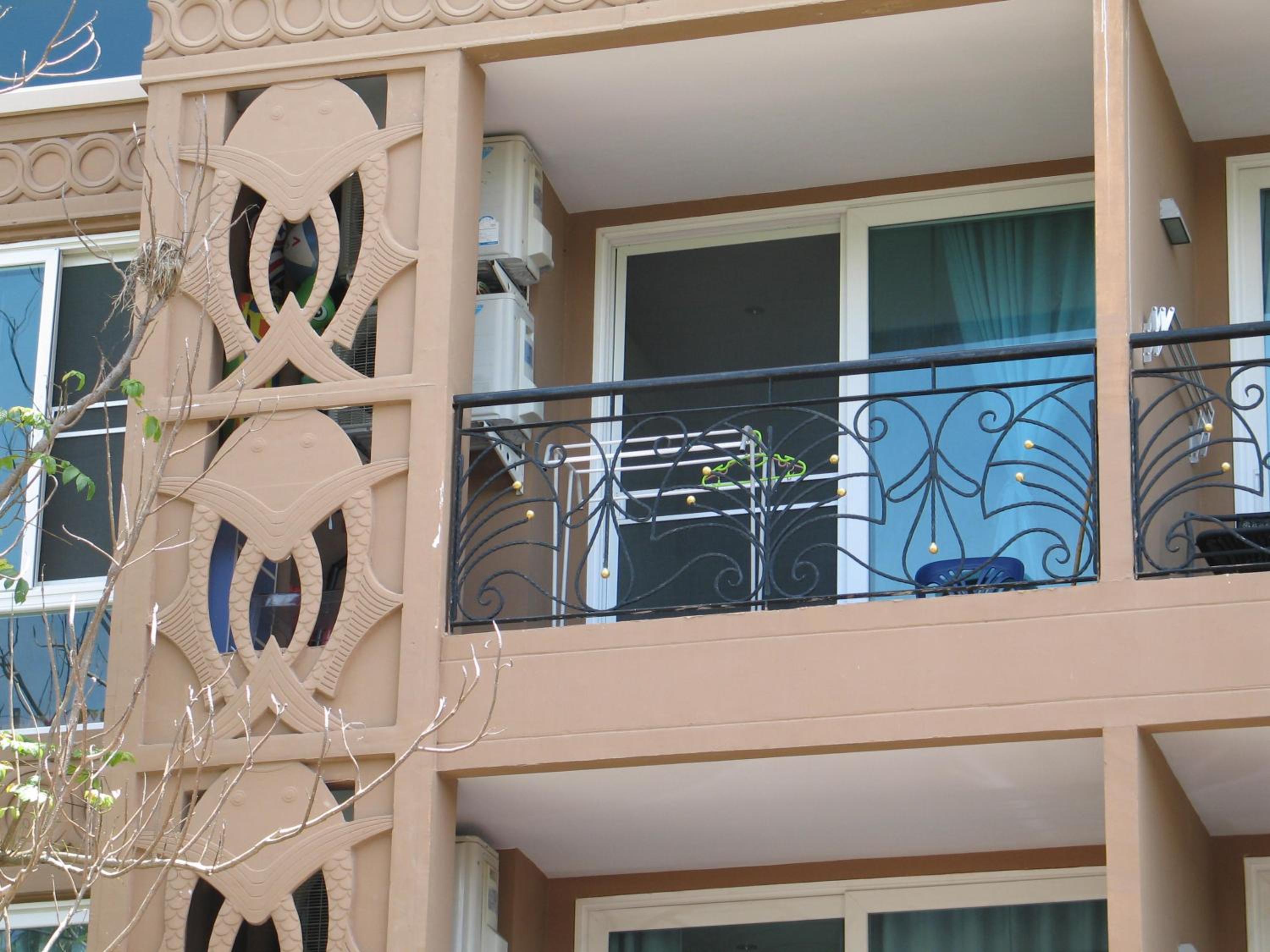Apartment with Garden View photo 3