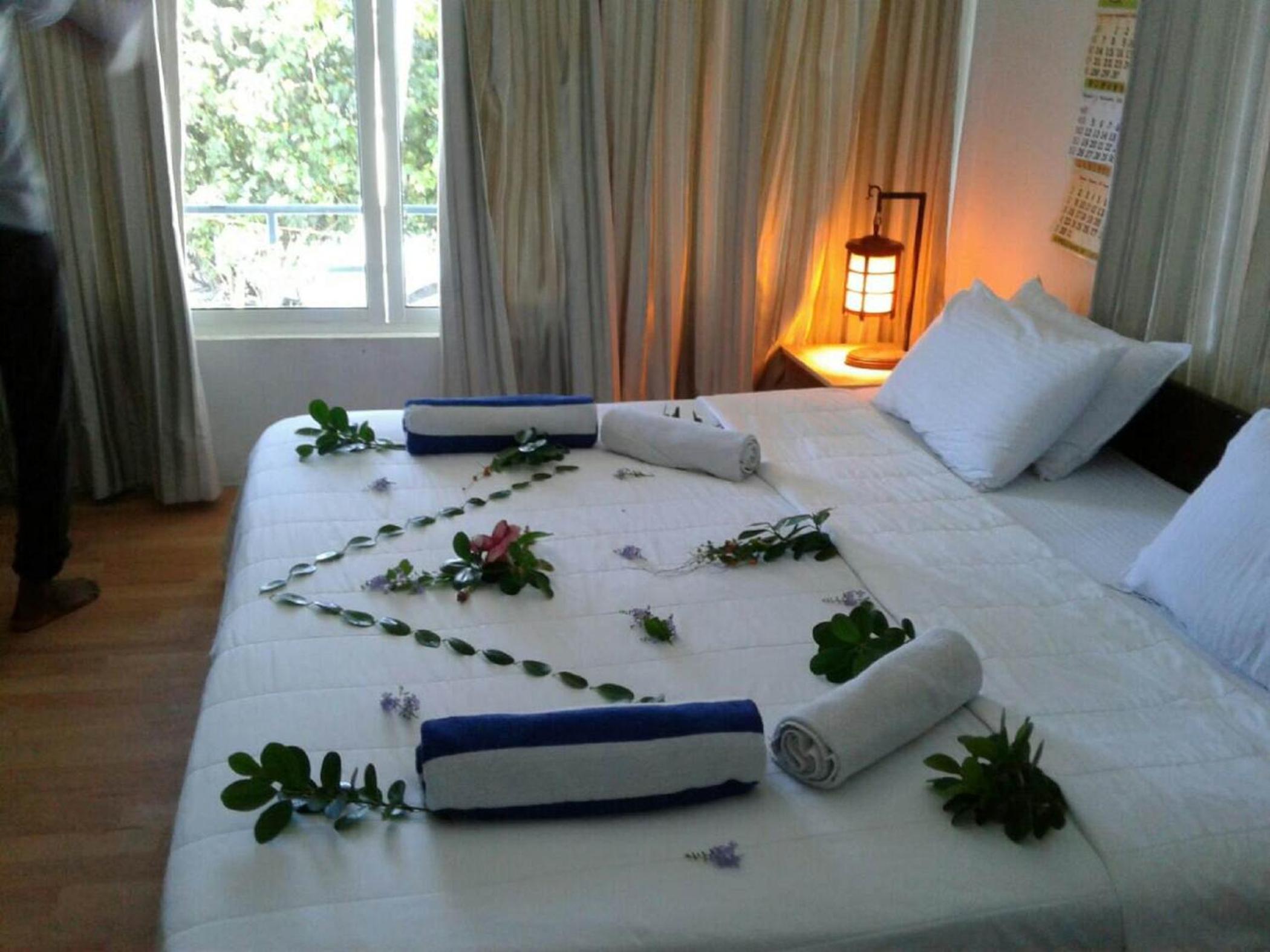 Standard Double Room with Sea View photo 3