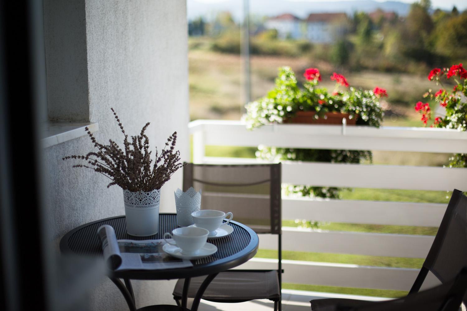 Two-Bedroom Apartment with Balcony - Photo 16