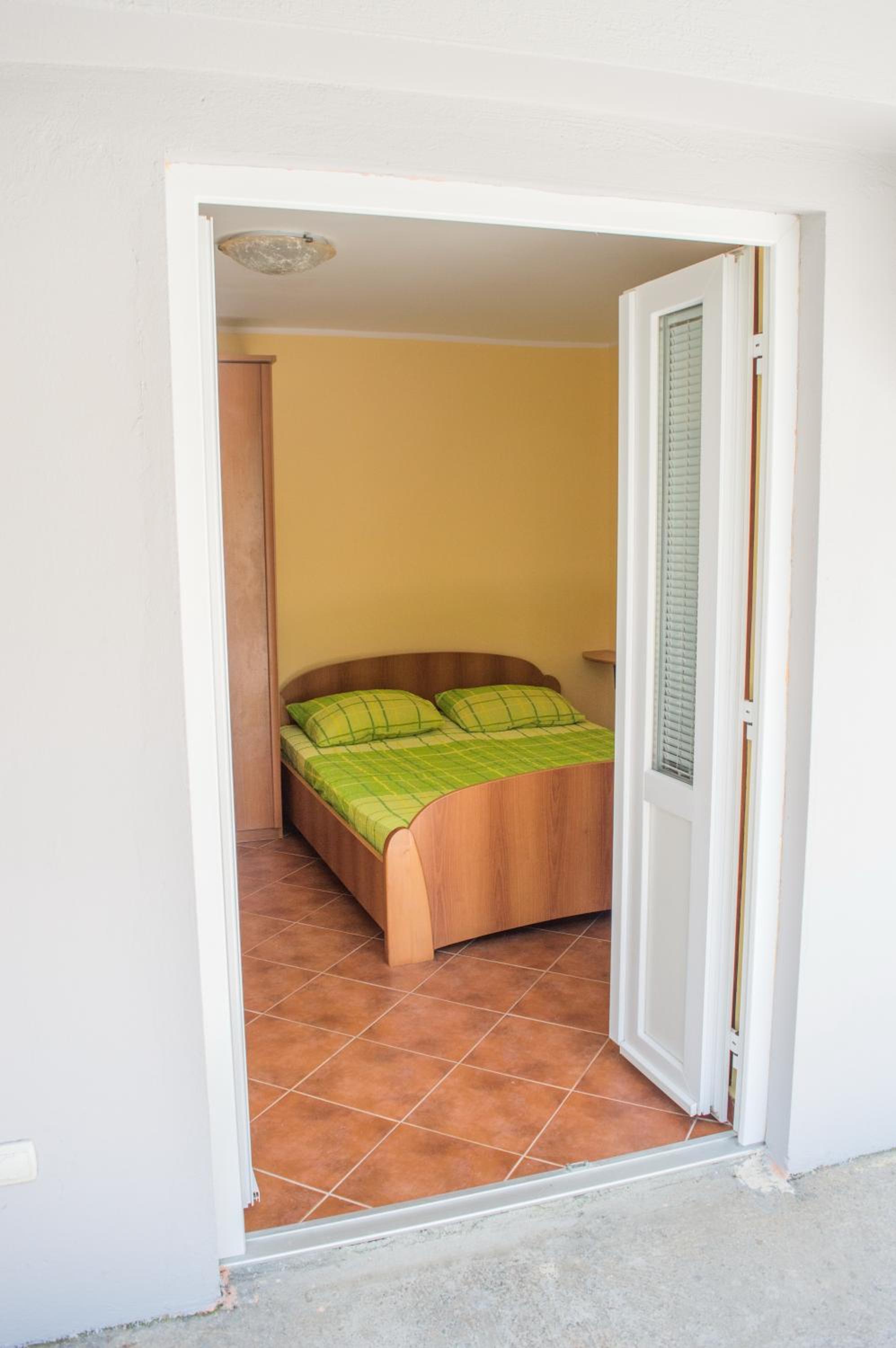 Apartment with Garden View photo 3