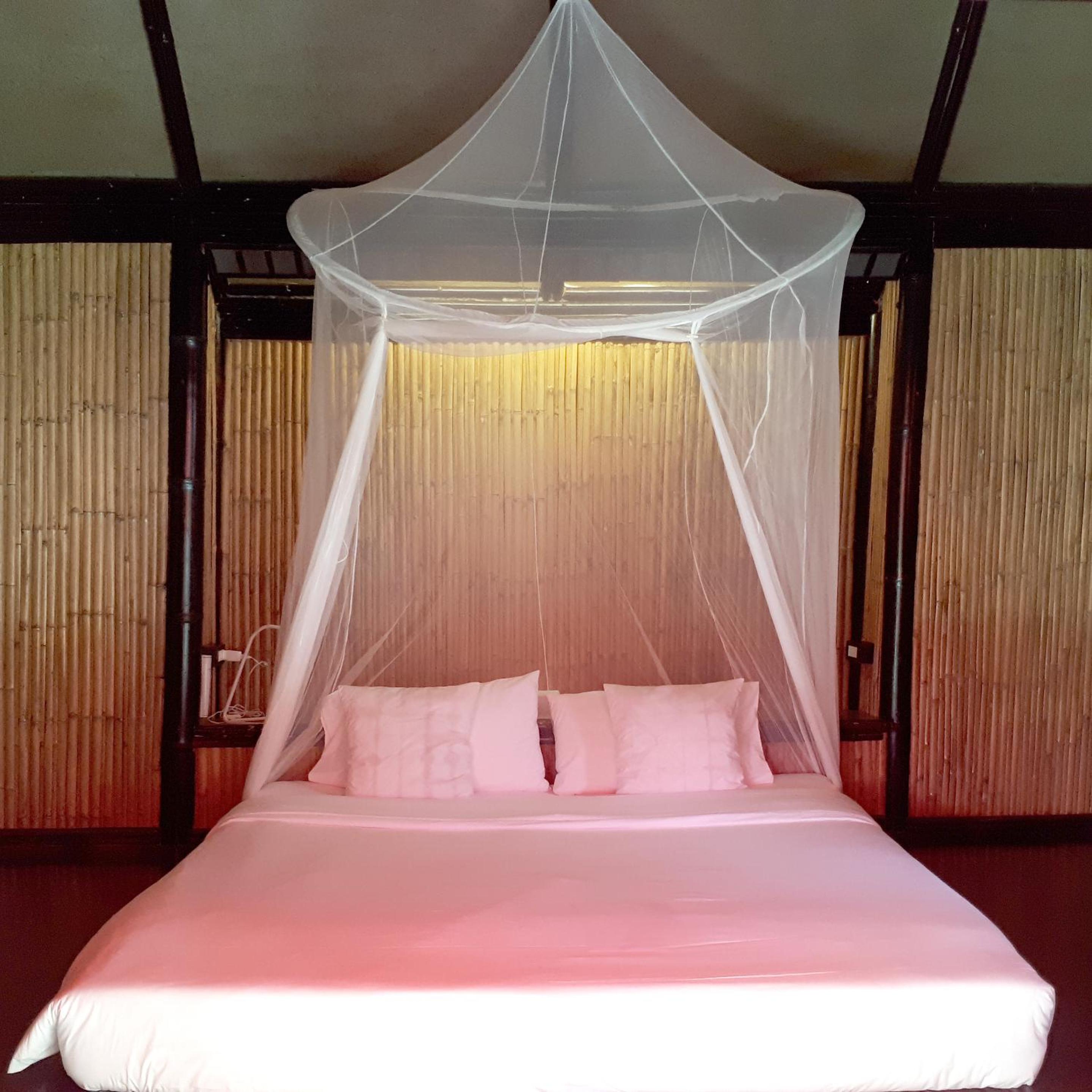 Standard Bamboo Cottage Double Or Twin Room photo 3